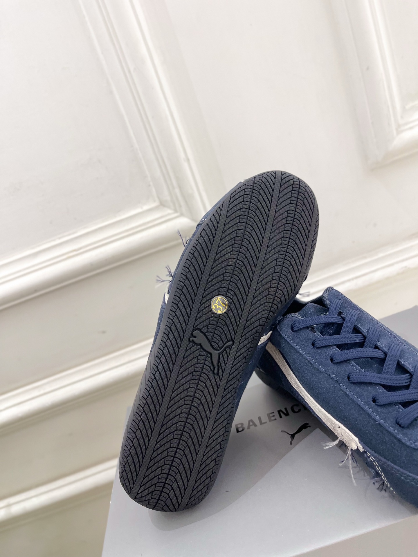 Balenciaga | 巴黎世家 25𝐬𝐬 

 ⭐️2025春夏新品 -Balenciaga x P