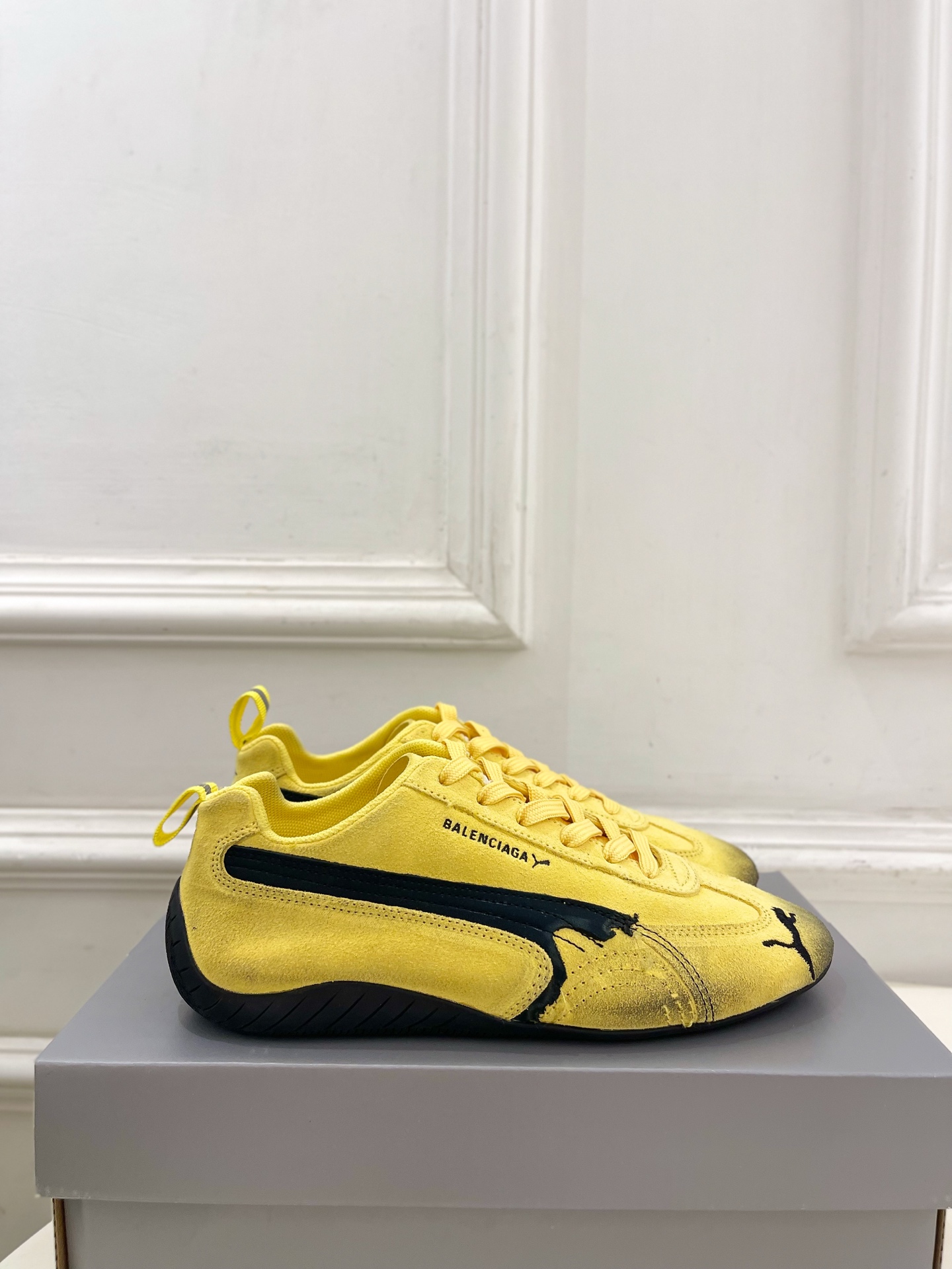 Balenciaga | 巴黎世家 25𝐬𝐬 

 ⭐️2025春夏新品 -Balenciaga x P