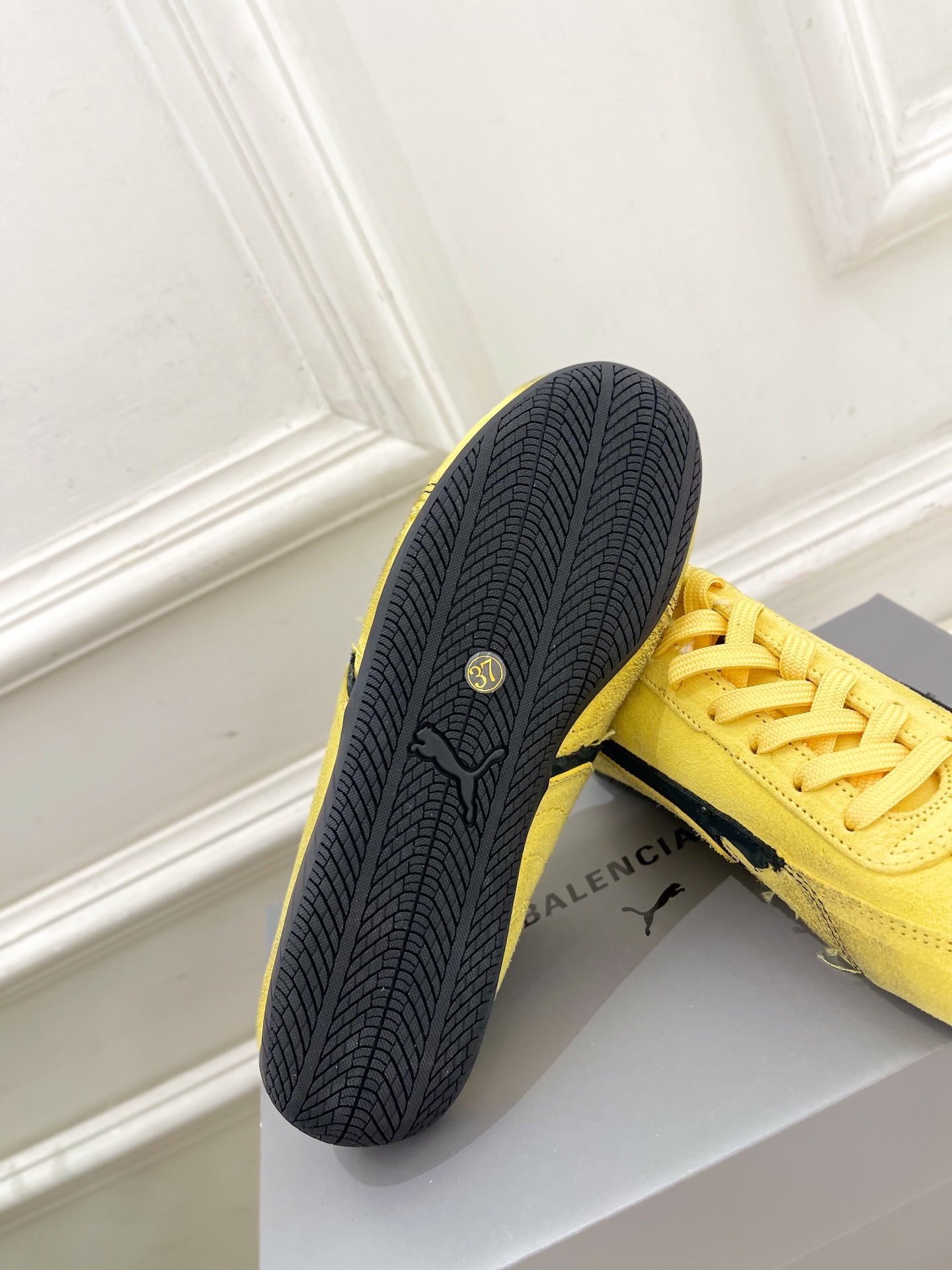 Balenciaga | 巴黎世家 25𝐬𝐬 

 ⭐️2025春夏新品 -Balenciaga x P