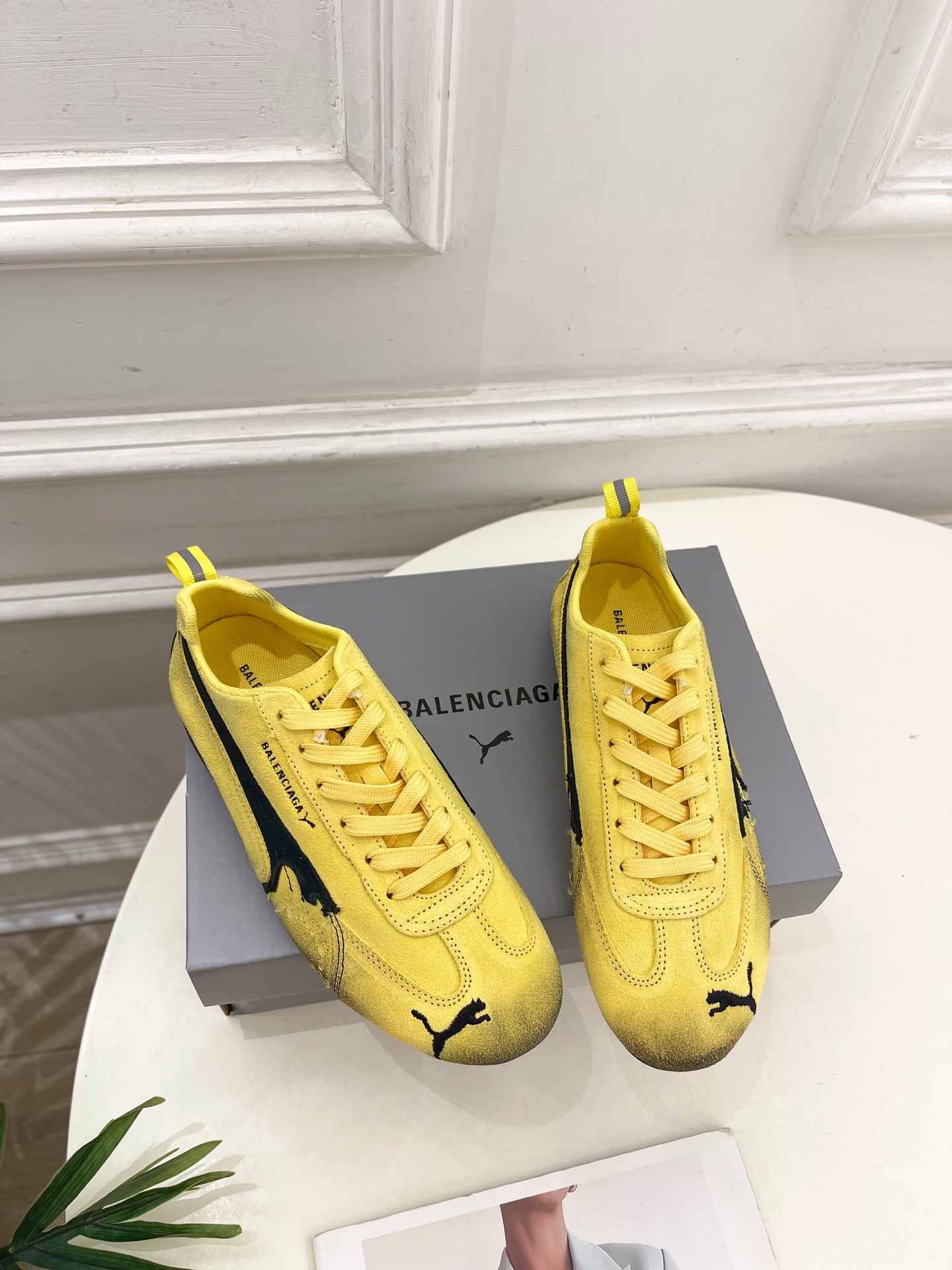 Balenciaga | 巴黎世家 25𝐬𝐬 

 ⭐️2025春夏新品 -Balenciaga x P