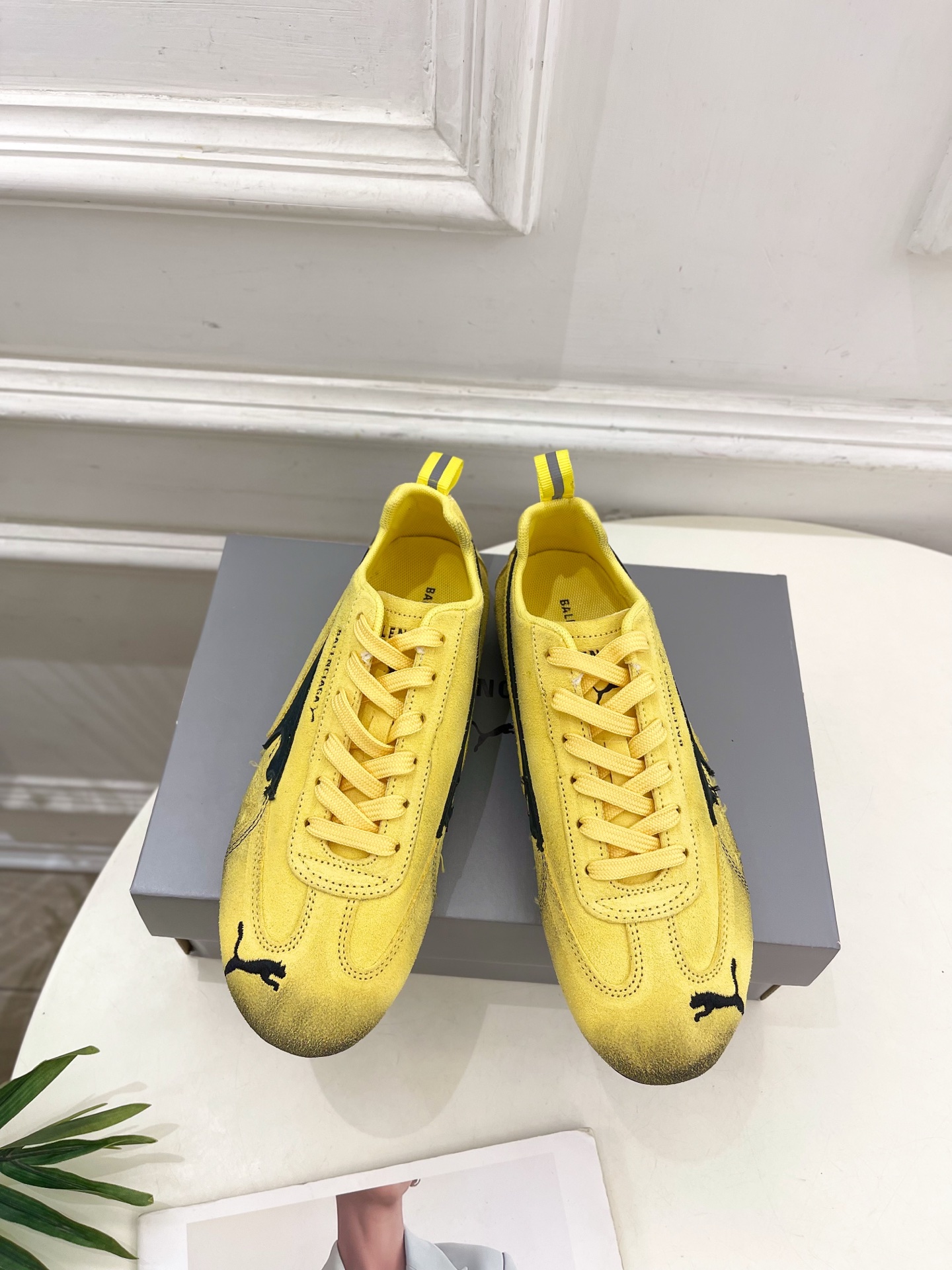 Balenciaga | 巴黎世家 25𝐬𝐬 

 ⭐️2025春夏新品 -Balenciaga x P