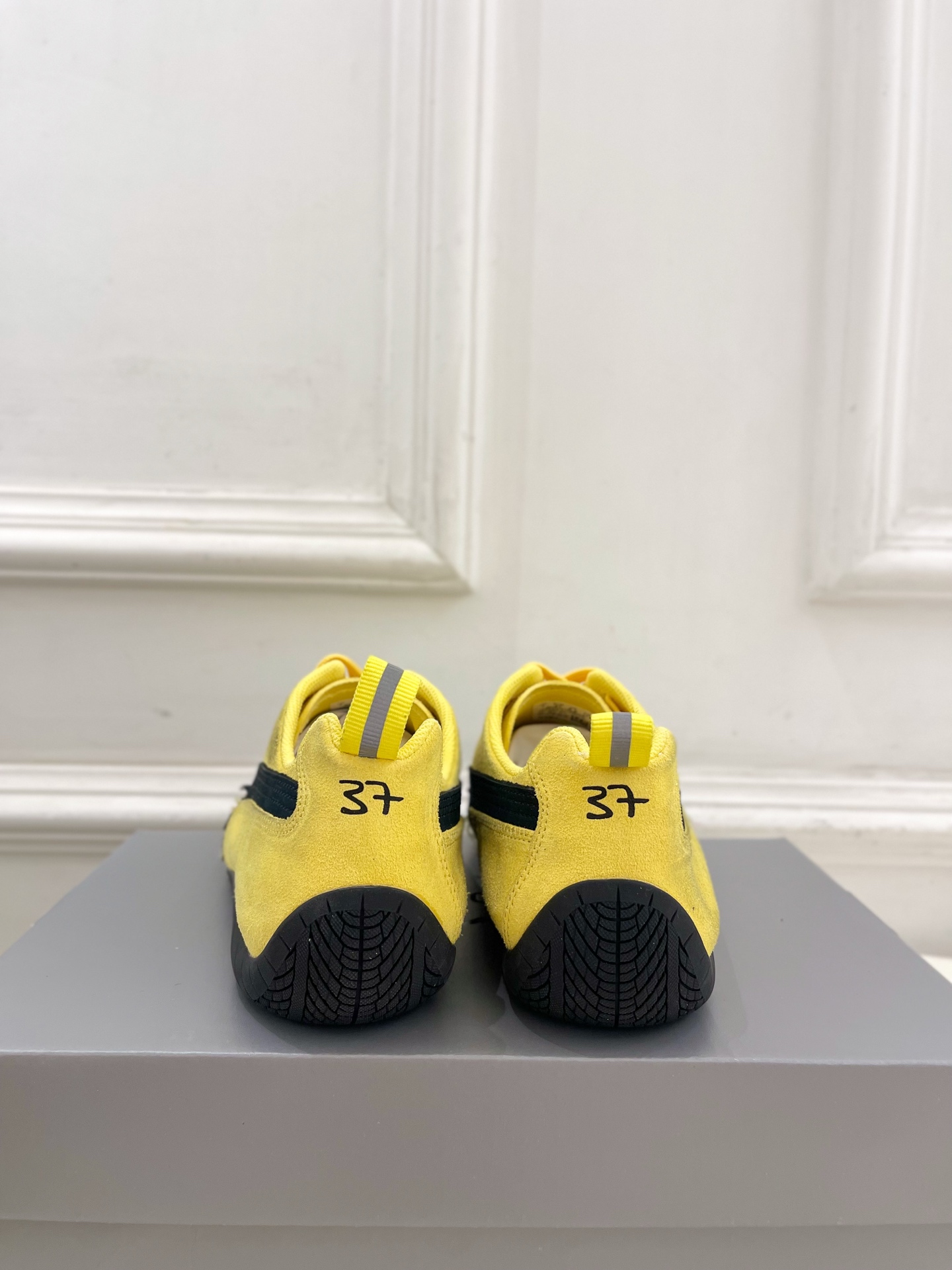 Balenciaga | 巴黎世家 25𝐬𝐬 

 ⭐️2025春夏新品 -Balenciaga x P