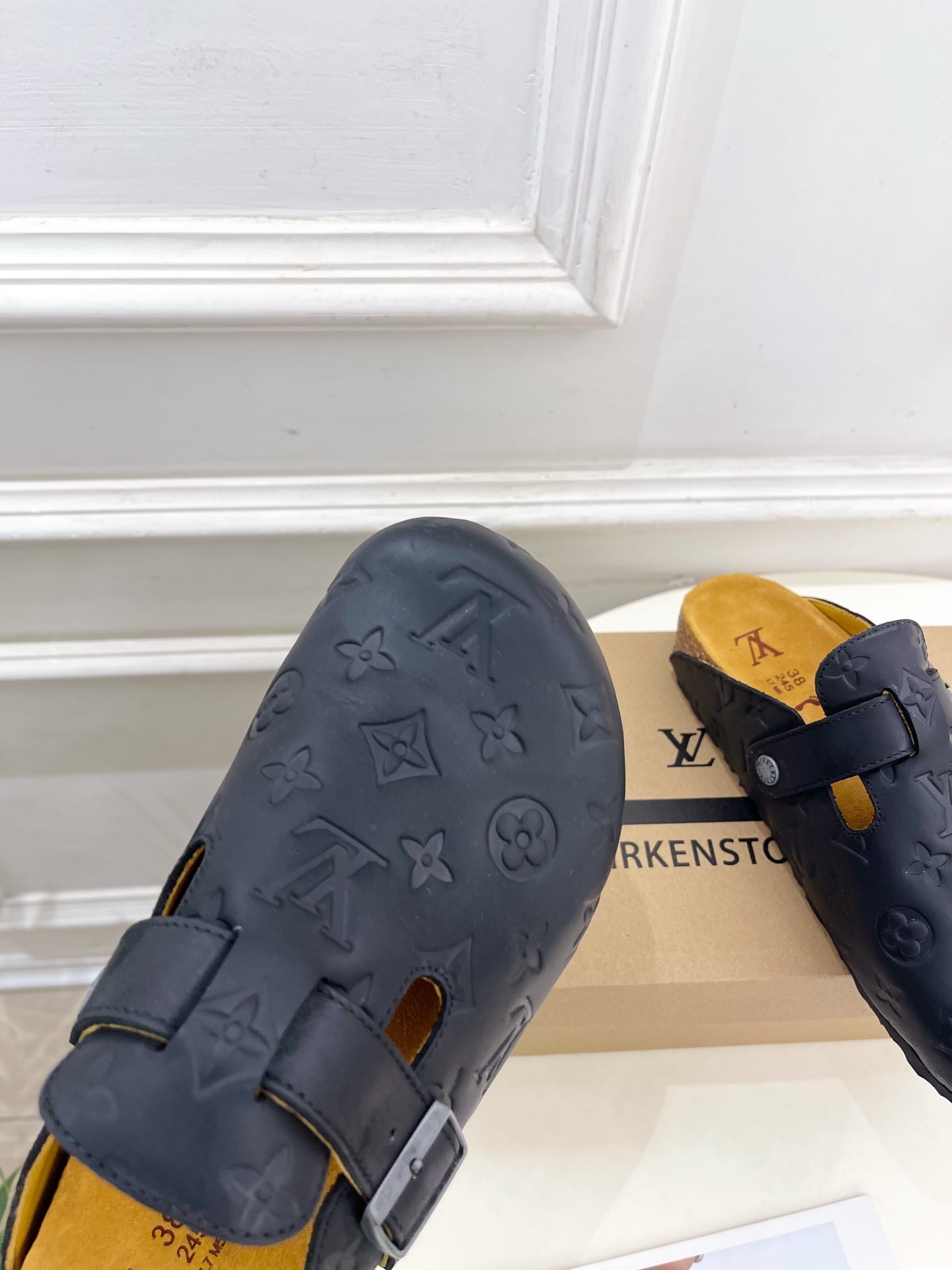 LV | 路易威登 25𝐬𝐬
🧡💚2025 早春新款 顶级版本⚠️
专柜主打最新款 Louis