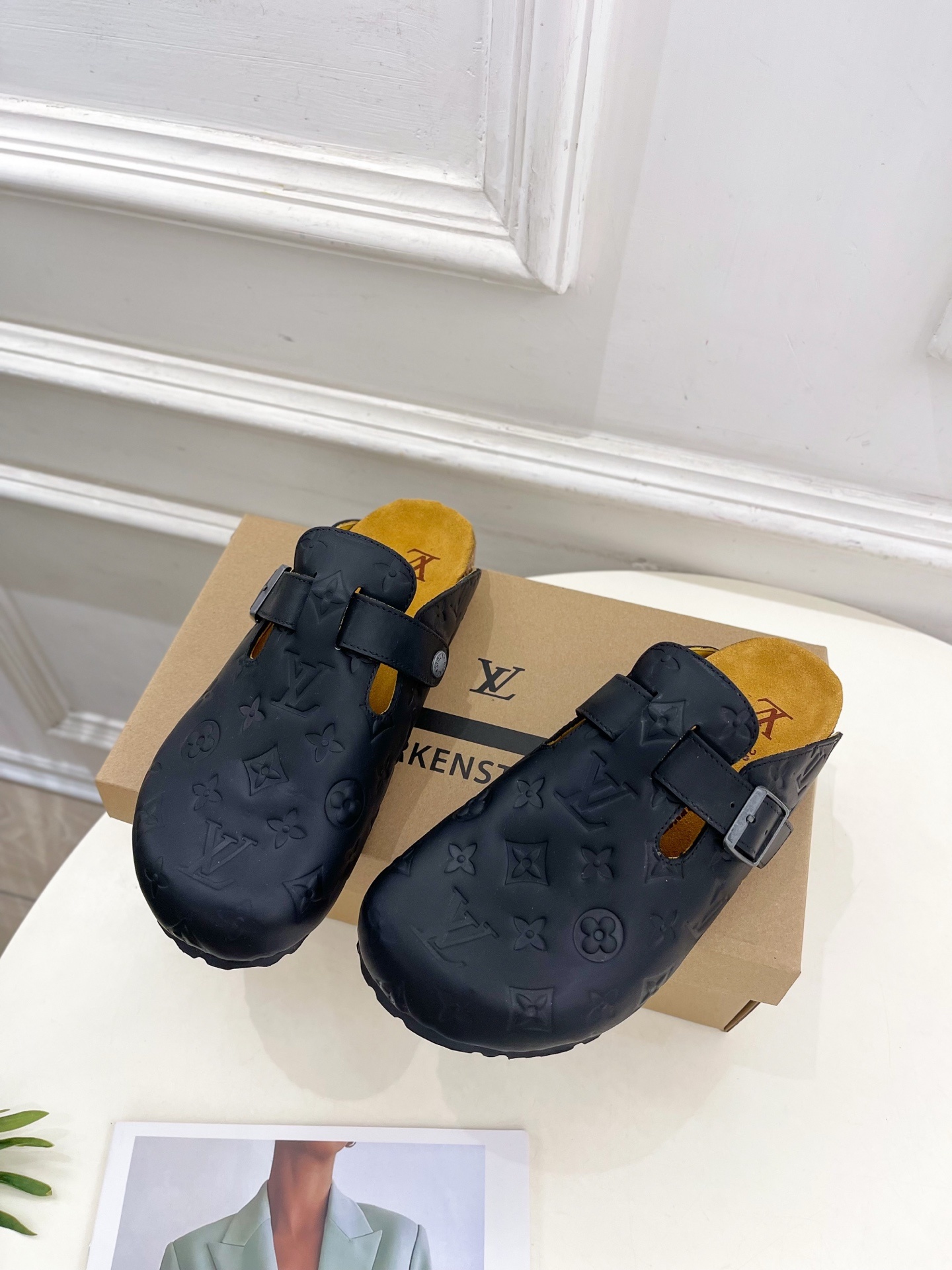 LV | 路易威登 25𝐬𝐬
🧡💚2025 早春新款 顶级版本⚠️
专柜主打最新款 Louis