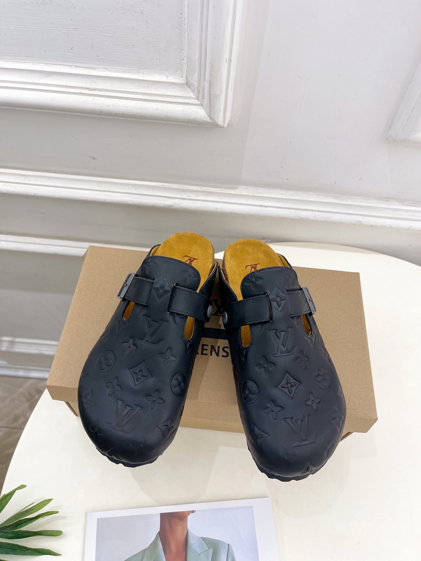 LV | 路易威登 25𝐬𝐬
🧡💚2025 早春新款 顶级版本⚠️
专柜主打最新款 Louis