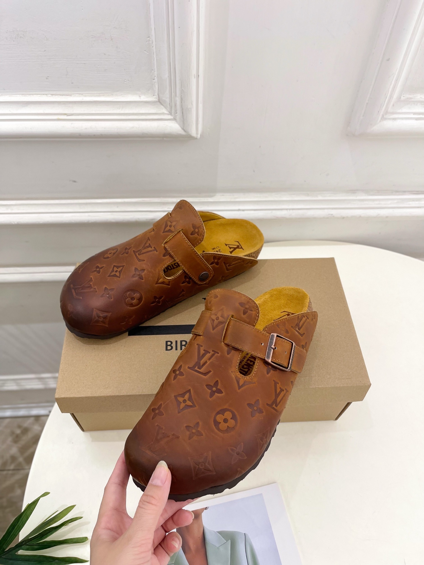 LV | 路易威登 25𝐬𝐬
🧡💚2025 早春新款 顶级版本⚠️
专柜主打最新款 Louis
