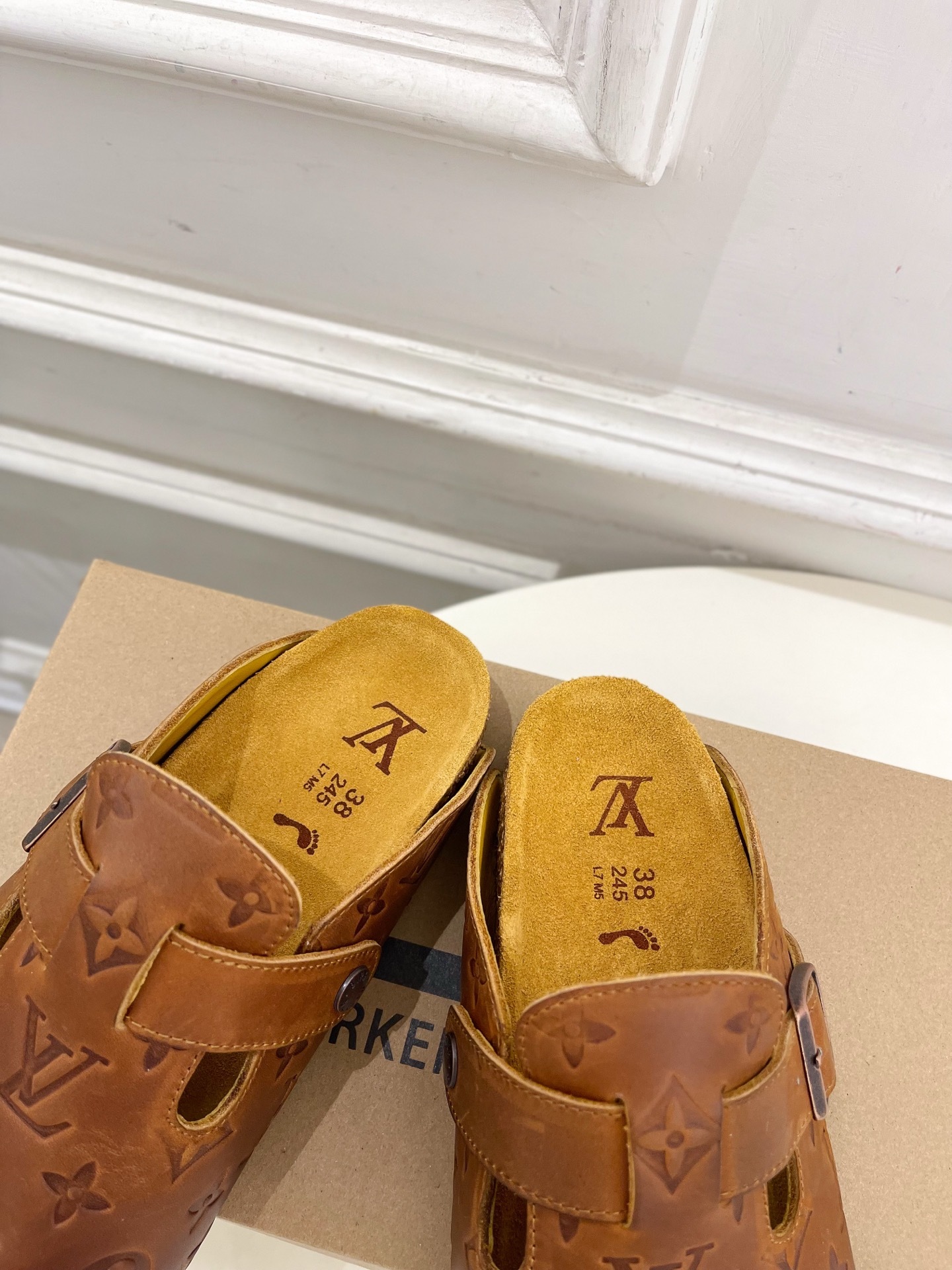 LV | 路易威登 25𝐬𝐬
🧡💚2025 早春新款 顶级版本⚠️
专柜主打最新款 Louis