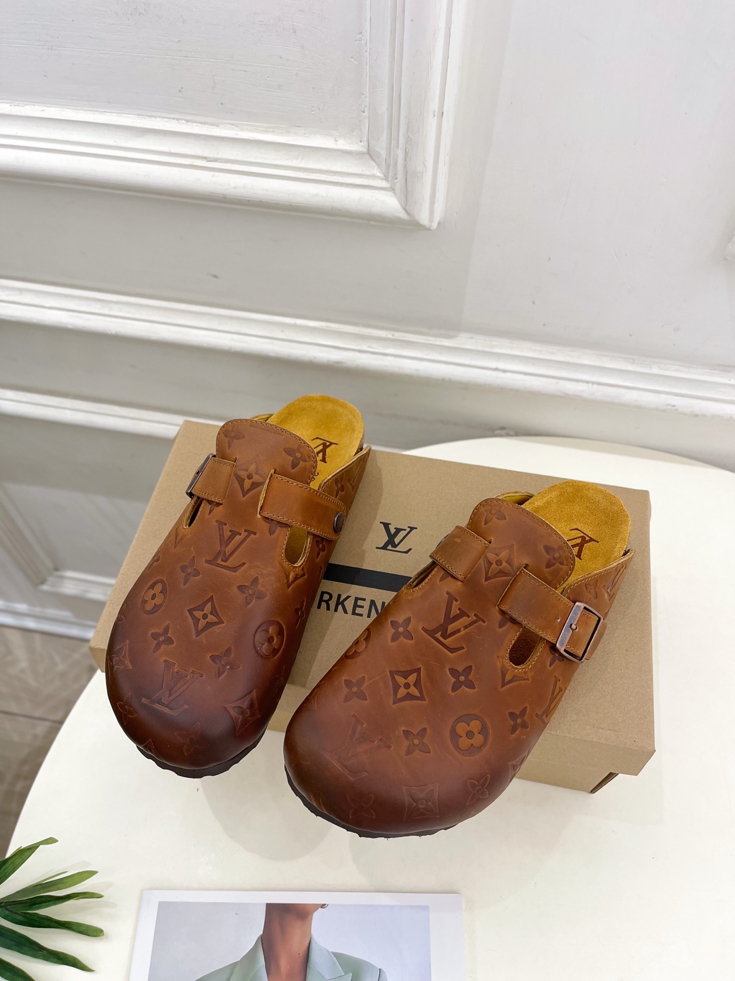 LV | 路易威登 25𝐬𝐬
🧡💚2025 早春新款 顶级版本⚠️
专柜主打最新款 Louis