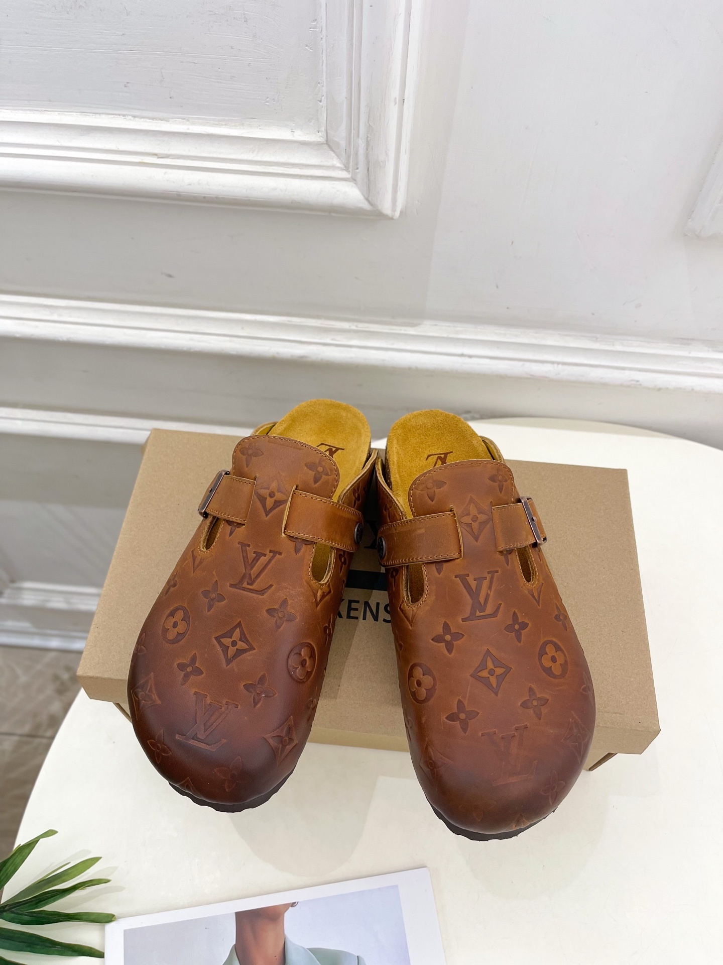 LV | 路易威登 25𝐬𝐬
🧡💚2025 早春新款 顶级版本⚠️
专柜主打最新款 Louis