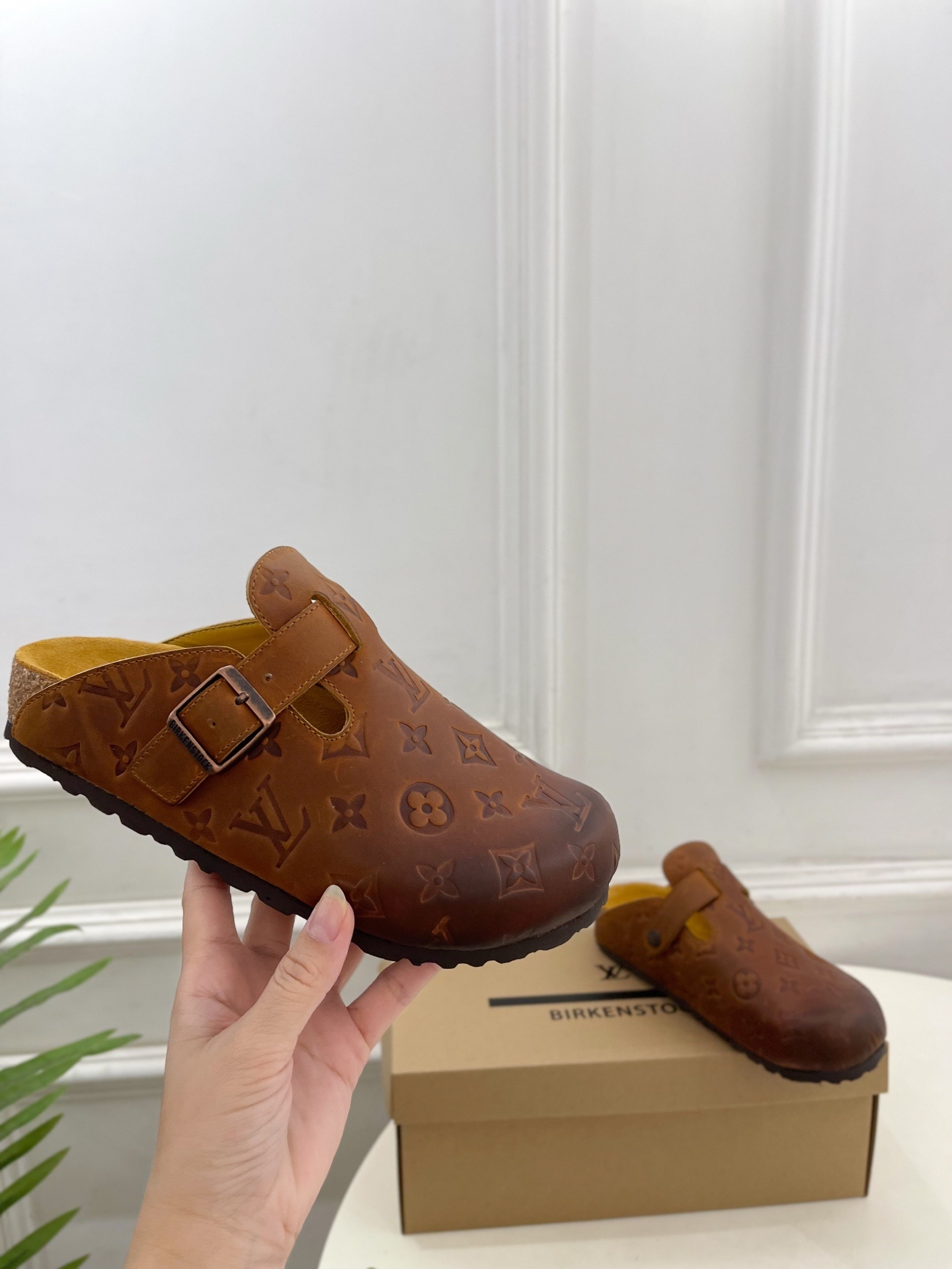 LV | 路易威登 25𝐬𝐬
🧡💚2025 早春新款 顶级版本⚠️
专柜主打最新款 Louis
