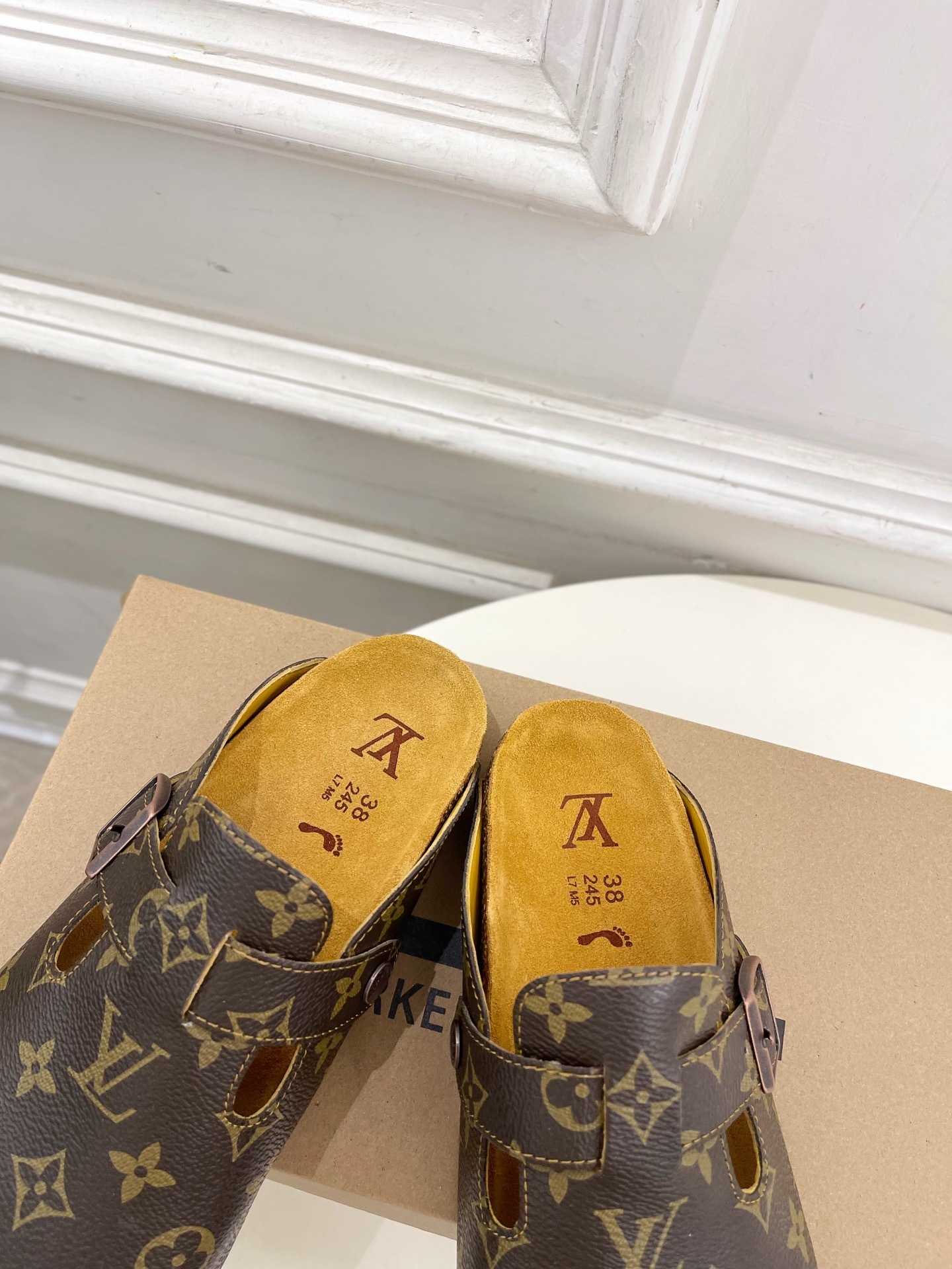 LV | 路易威登 25𝐬𝐬
🧡💚2025 早春新款 顶级版本⚠️
专柜主打最新款 Louis
