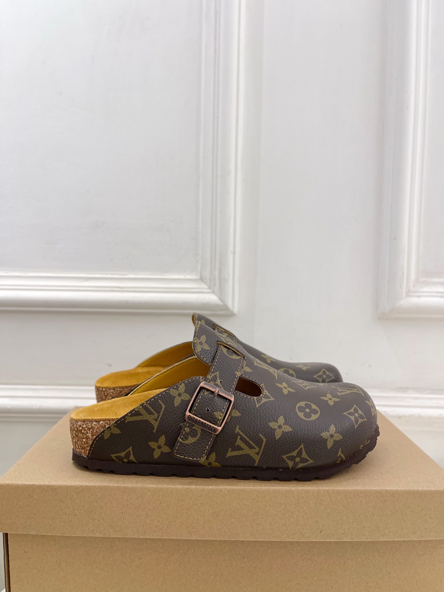 LV | 路易威登 25𝐬𝐬
🧡💚2025 早春新款 顶级版本⚠️
专柜主打最新款 Louis