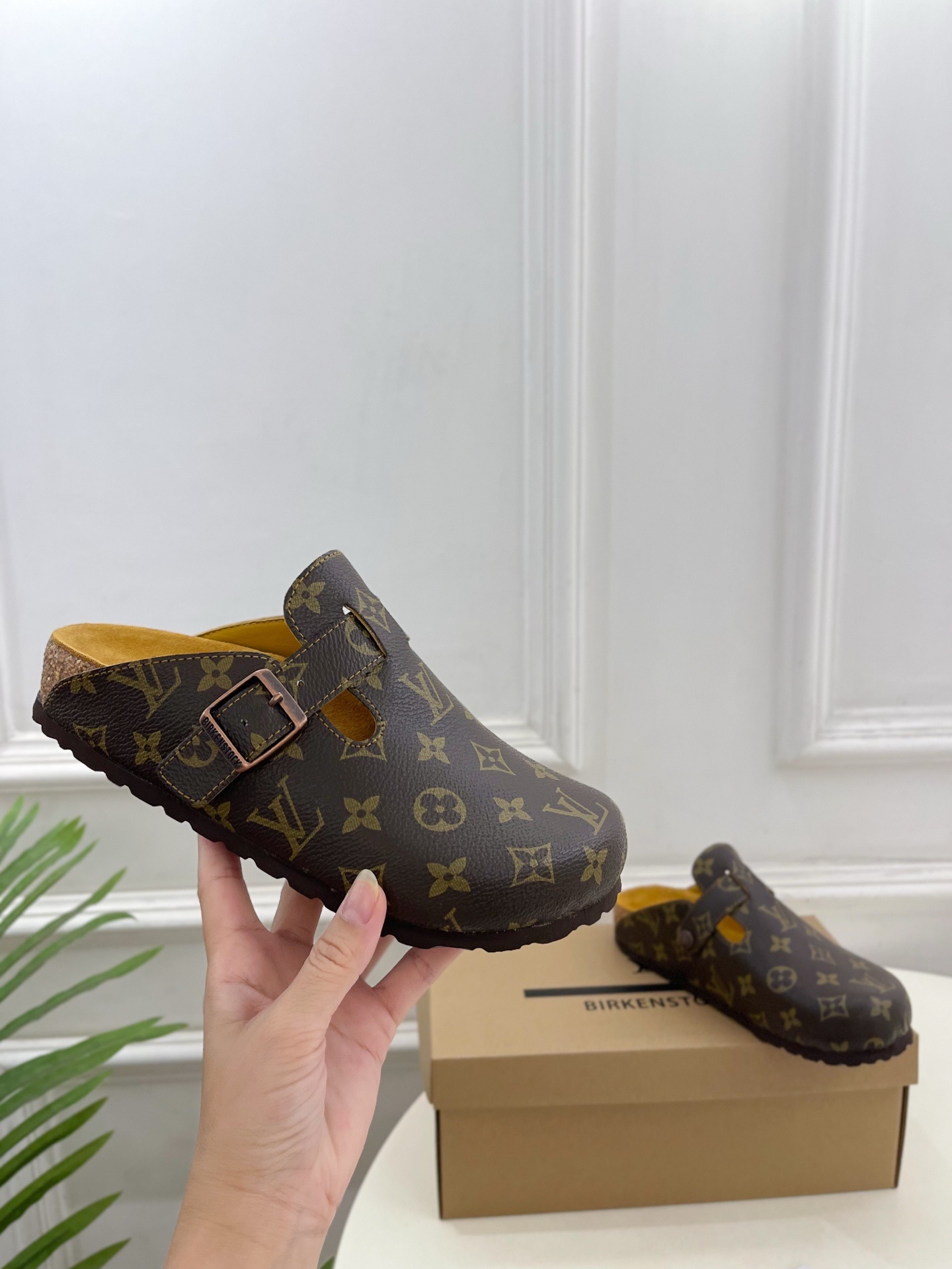 LV | 路易威登 25𝐬𝐬
🧡💚2025 早春新款 顶级版本⚠️
专柜主打最新款 Louis