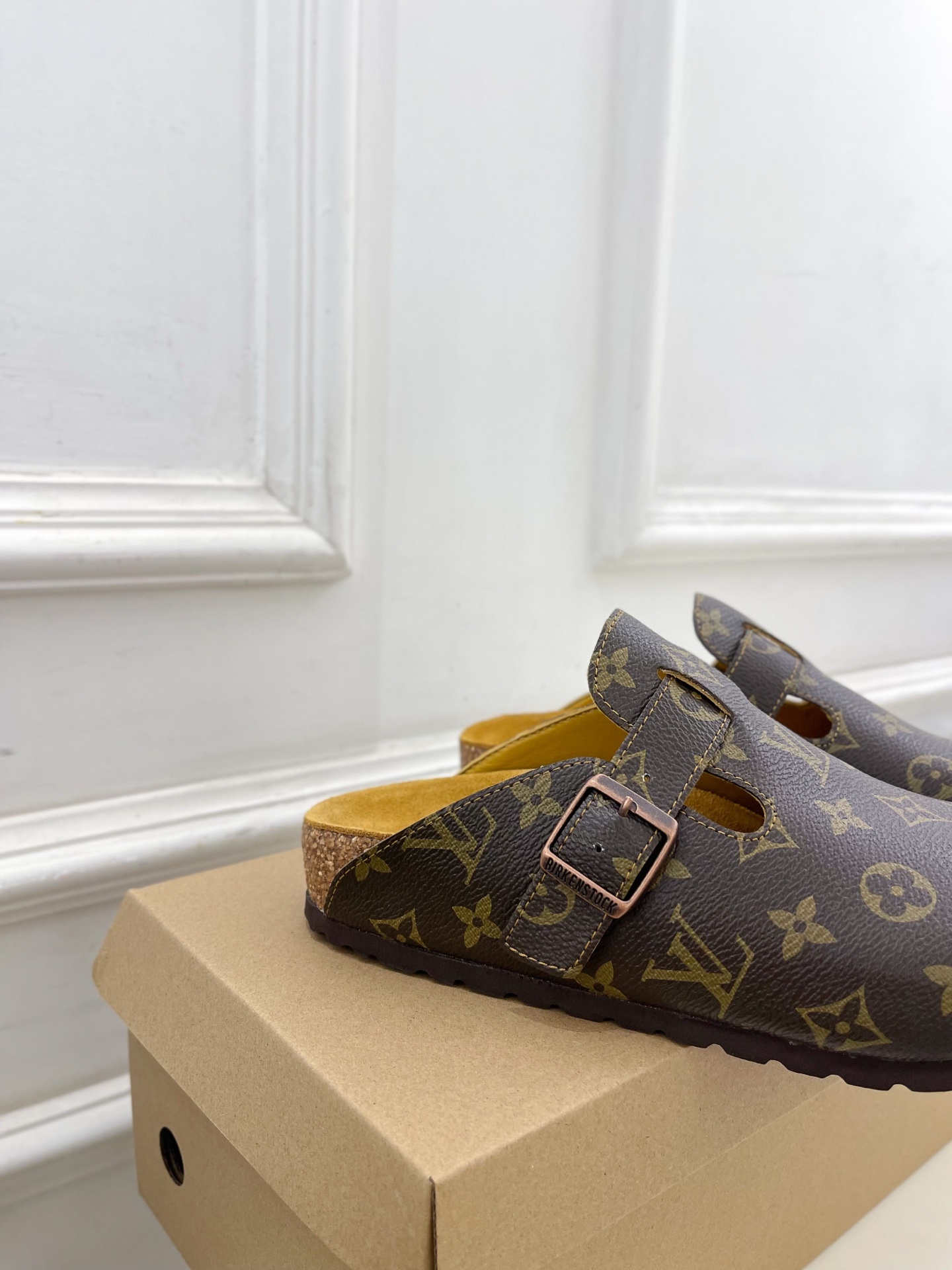 LV | 路易威登 25𝐬𝐬
🧡💚2025 早春新款 顶级版本⚠️
专柜主打最新款 Louis