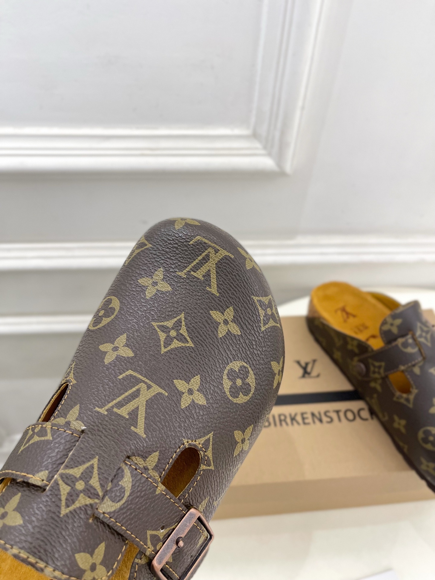 LV | 路易威登 25𝐬𝐬
🧡💚2025 早春新款 顶级版本⚠️
专柜主打最新款 Louis
