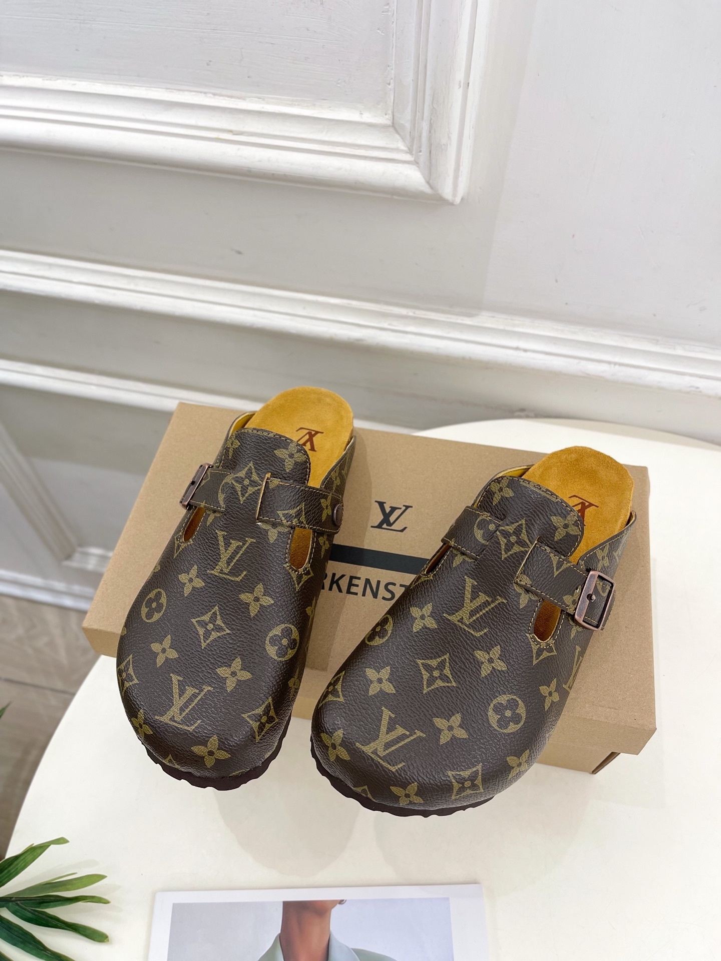 LV | 路易威登 25𝐬𝐬
🧡💚2025 早春新款 顶级版本⚠️
专柜主打最新款 Louis