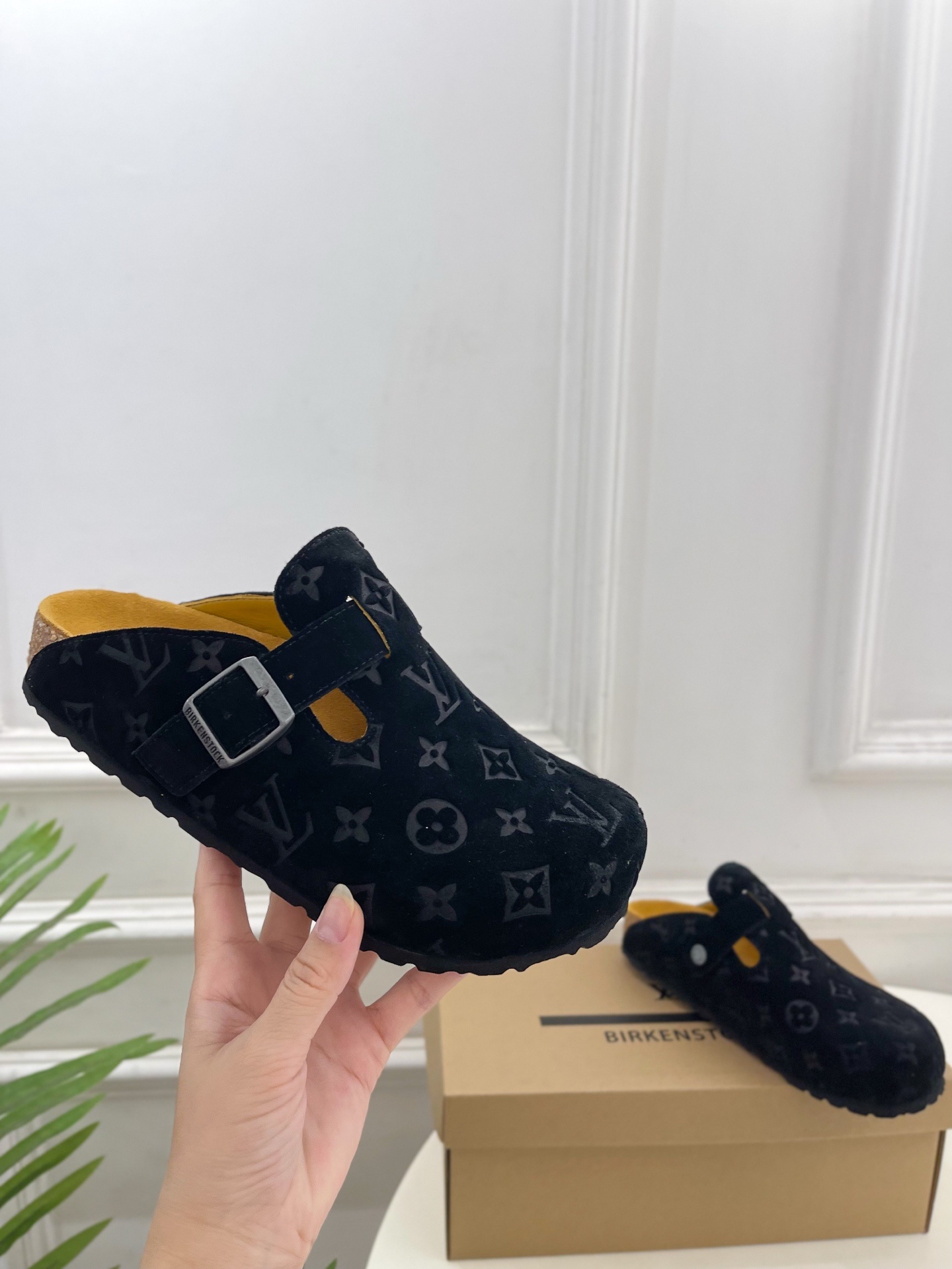 LV | 路易威登 25𝐬𝐬
🧡💚2025 早春新款 顶级版本⚠️
专柜主打最新款 Louis