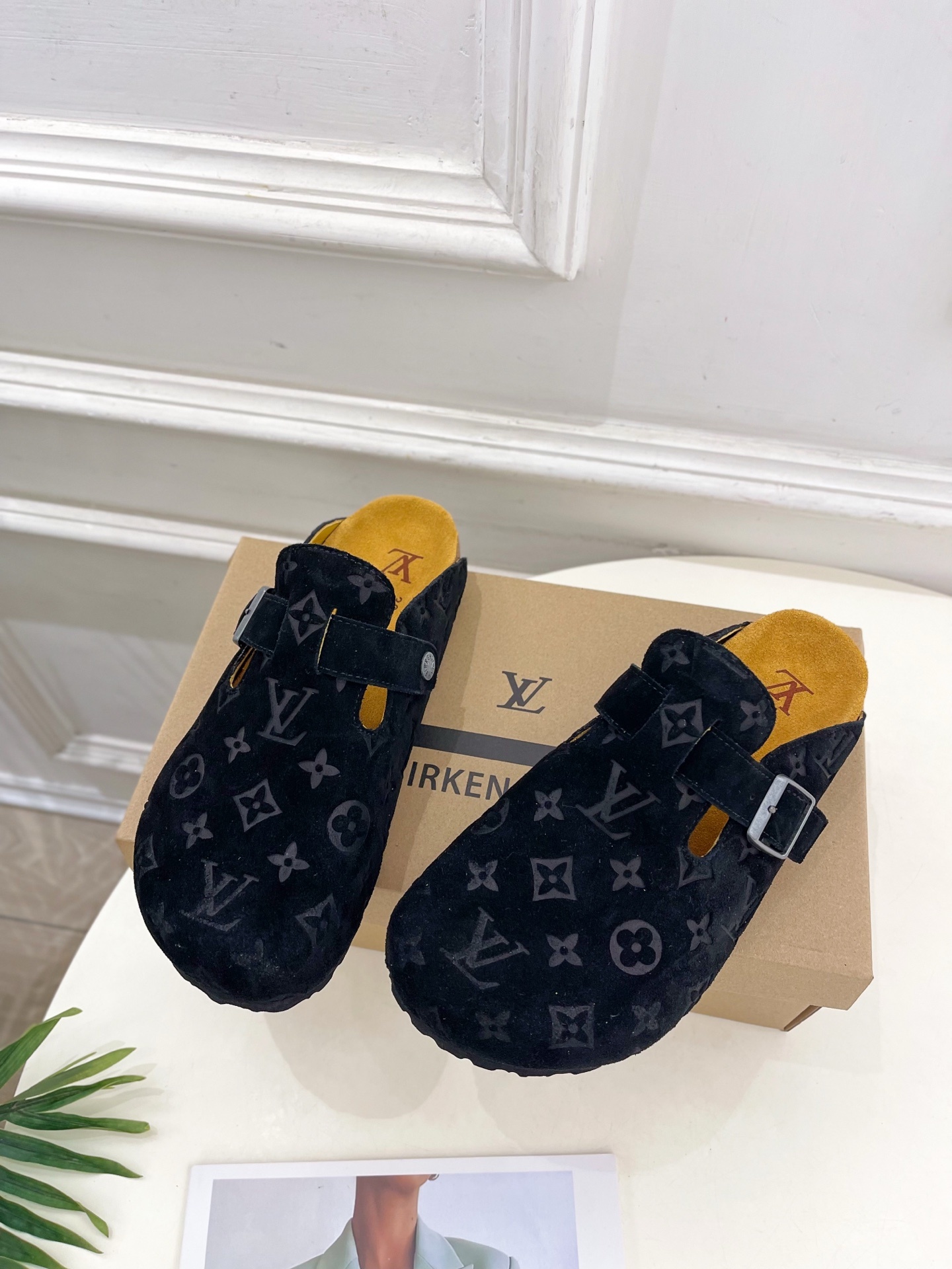LV | 路易威登 25𝐬𝐬
🧡💚2025 早春新款 顶级版本⚠️
专柜主打最新款 Louis