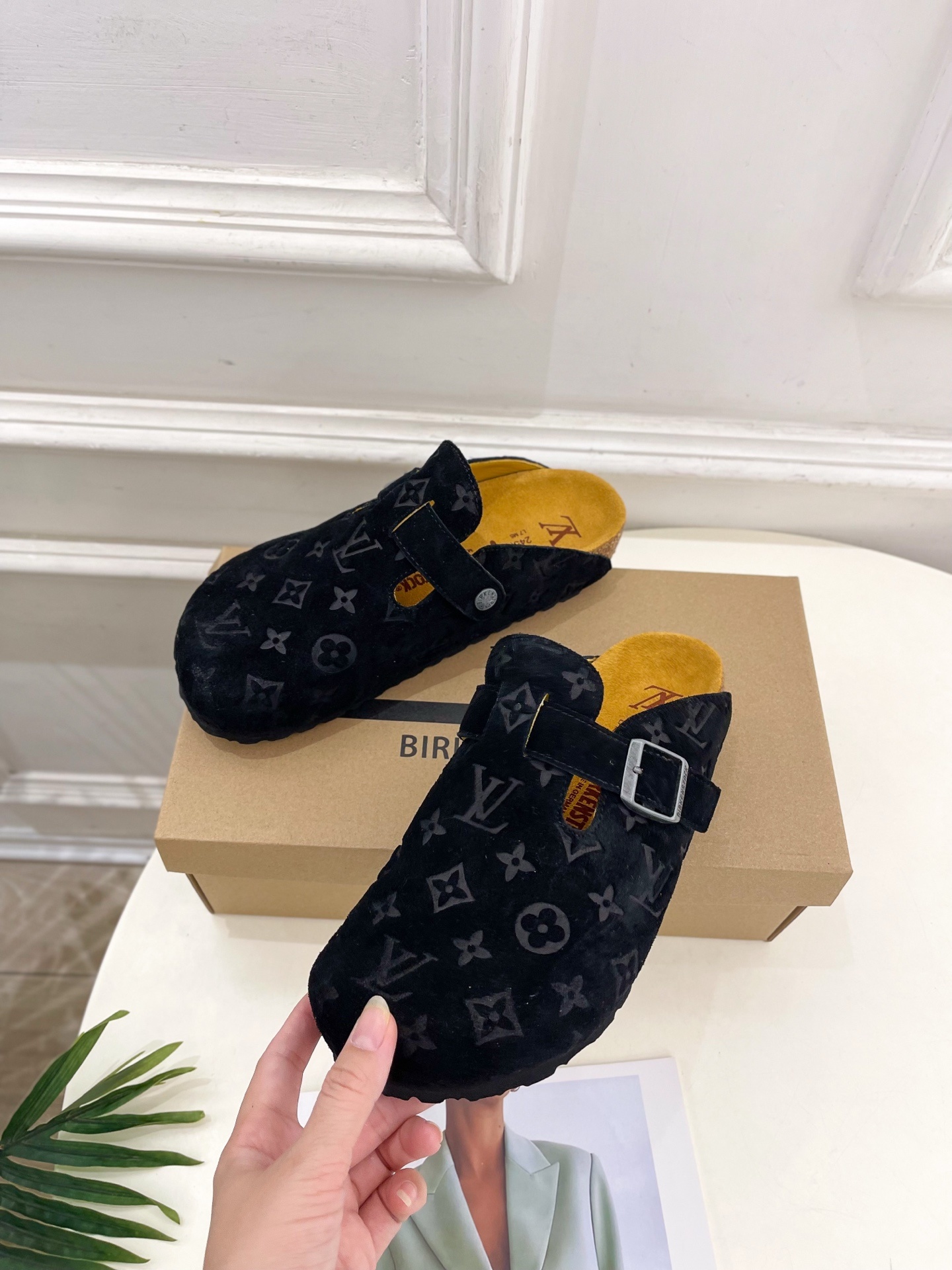 LV | 路易威登 25𝐬𝐬
🧡💚2025 早春新款 顶级版本⚠️
专柜主打最新款 Louis