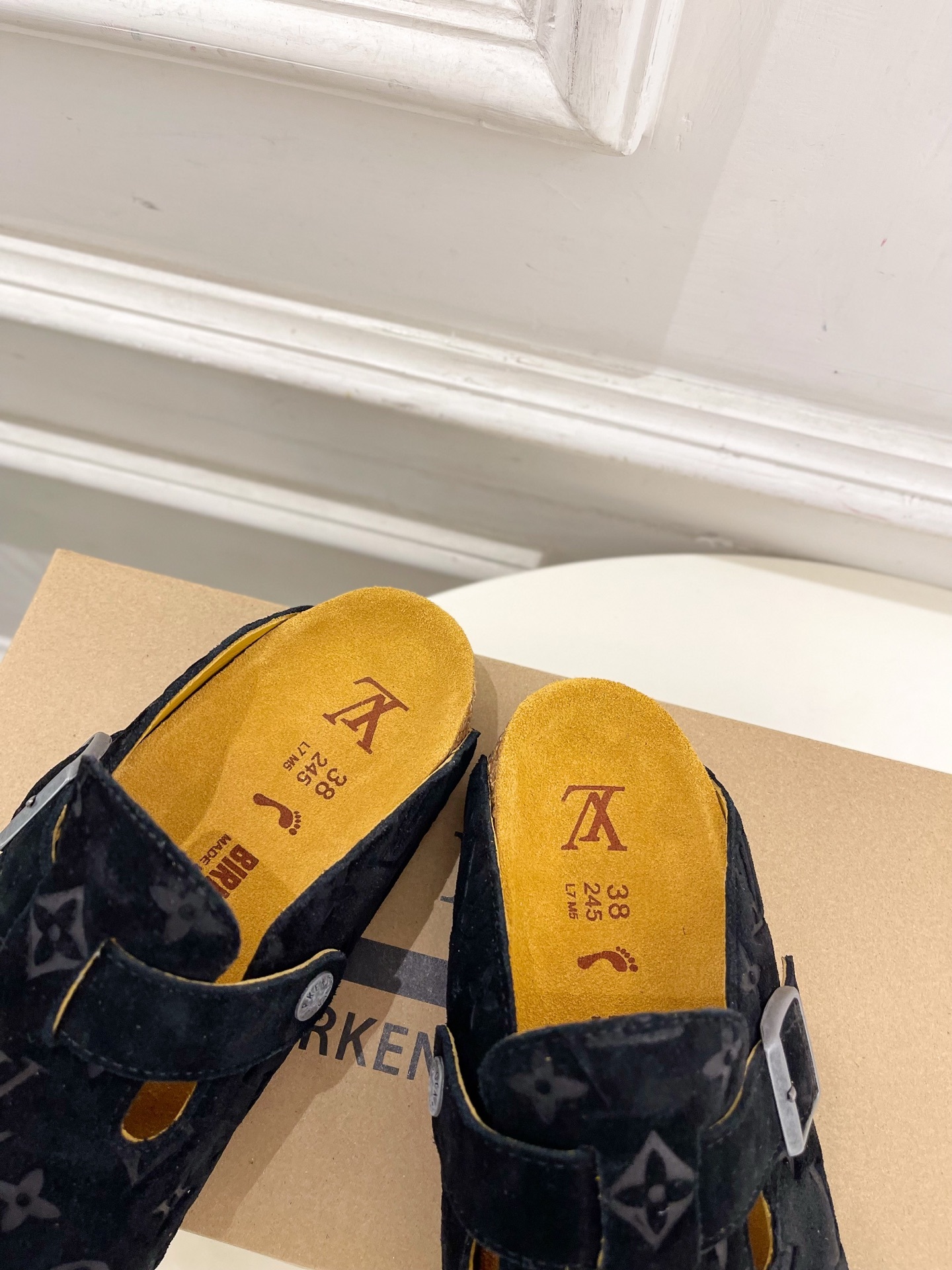 LV | 路易威登 25𝐬𝐬
🧡💚2025 早春新款 顶级版本⚠️
专柜主打最新款 Louis