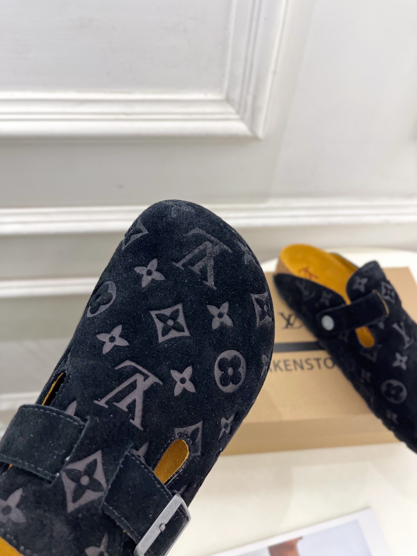 LV | 路易威登 25𝐬𝐬
🧡💚2025 早春新款 顶级版本⚠️
专柜主打最新款 Louis