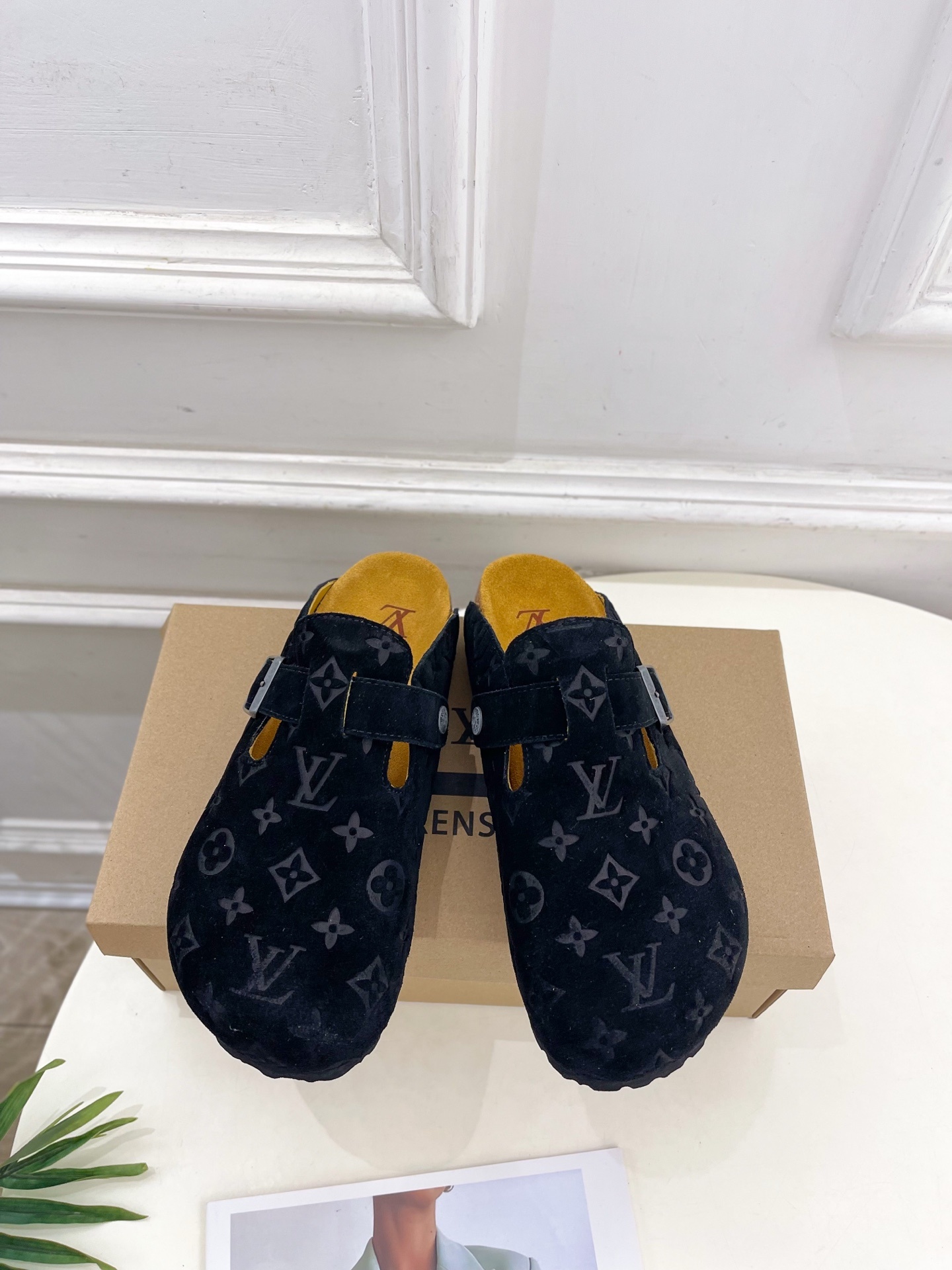 LV | 路易威登 25𝐬𝐬
🧡💚2025 早春新款 顶级版本⚠️
专柜主打最新款 Louis