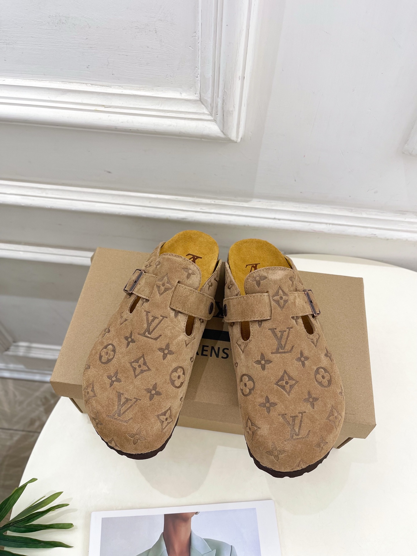 LV  | 路易威登  25𝐬𝐬 

🧡💚2025 早春新款 顶级版本⚠️
专柜主打最新款 Louis 