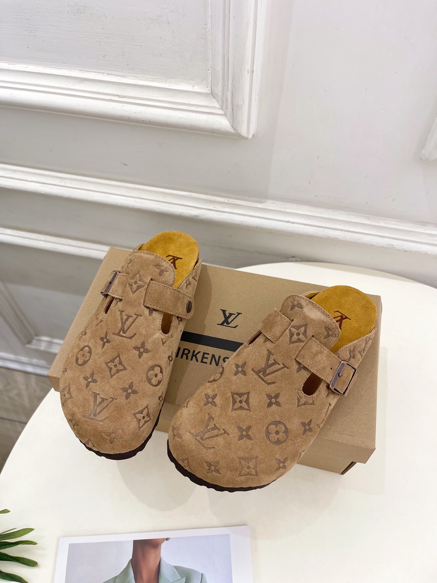 LV  | 路易威登  25𝐬𝐬 

🧡💚2025 早春新款 顶级版本⚠️
专柜主打最新款 Louis 