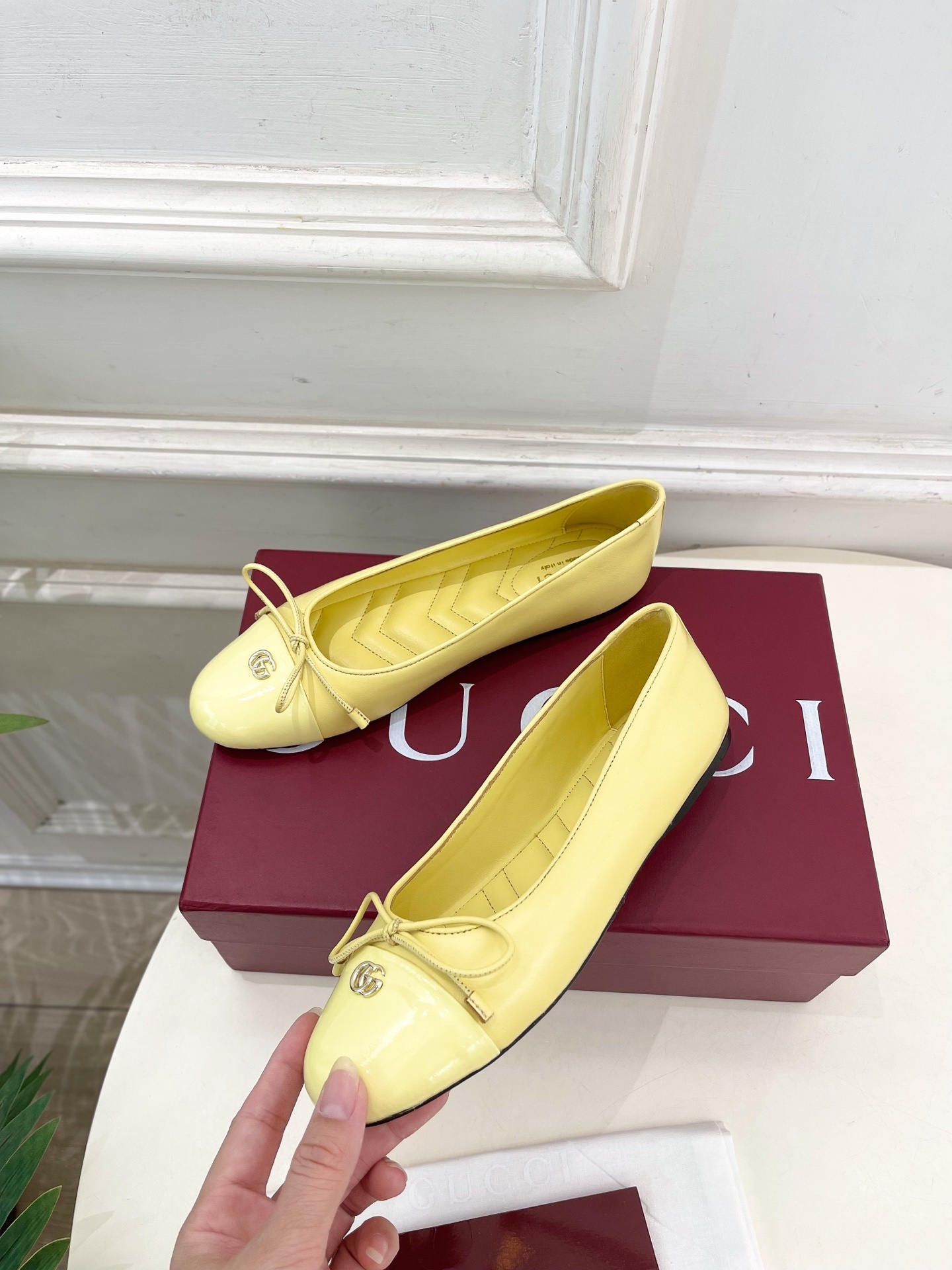 Gucci | 古驰 25𝐬𝐬
⭐️ G家 主打系列终于面世,狠货值得期待!原有的经典 创造