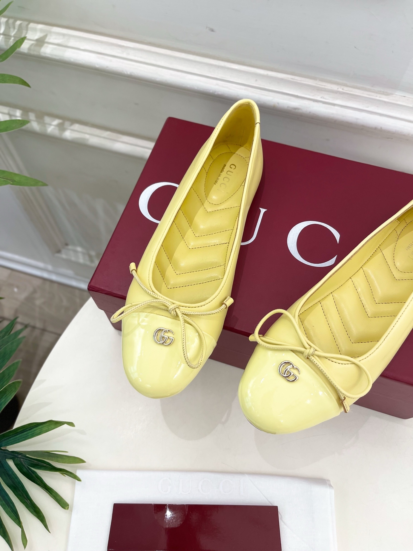 Gucci | 古驰 25𝐬𝐬
⭐️ G家 主打系列终于面世,狠货值得期待!原有的经典 创造
