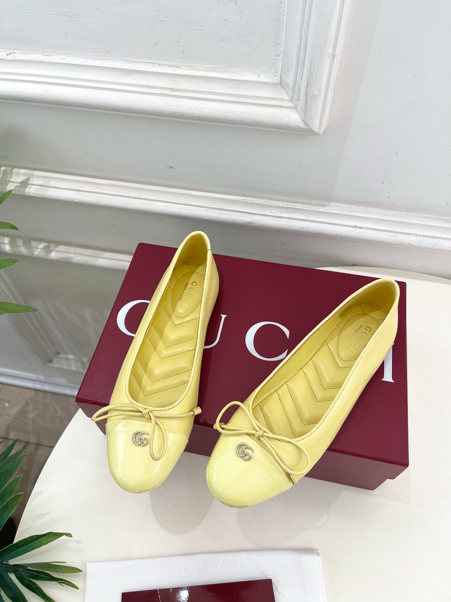 Gucci | 古驰 25𝐬𝐬
⭐️ G家 主打系列终于面世,狠货值得期待!原有的经典 创造