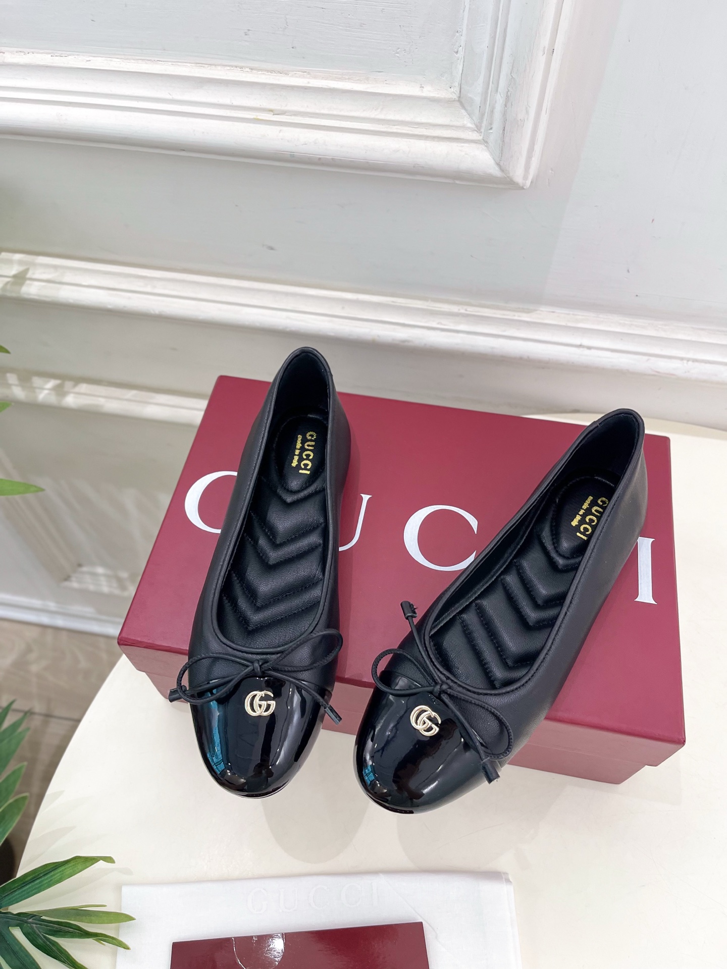 Gucci |  古驰  25𝐬𝐬 

⭐️   G家 主打系列终于面世，狠货值得期待！原有的经典 创造