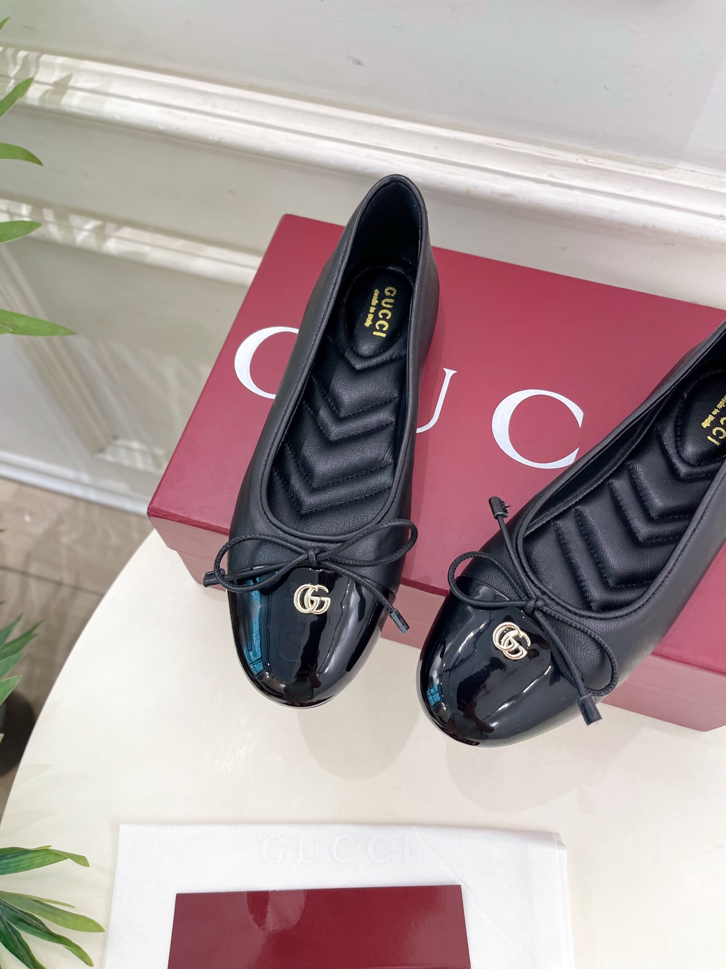 Gucci |  古驰  25𝐬𝐬 

⭐️   G家 主打系列终于面世，狠货值得期待！原有的经典 创造