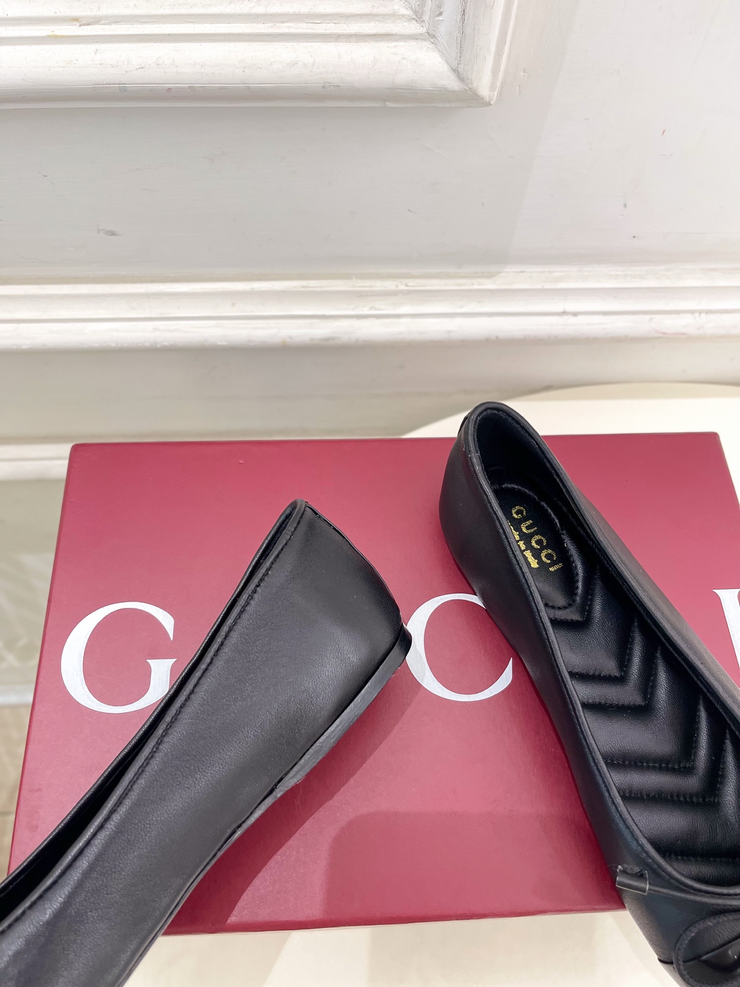 Gucci |  古驰  25𝐬𝐬 

⭐️   G家 主打系列终于面世，狠货值得期待！原有的经典 创造