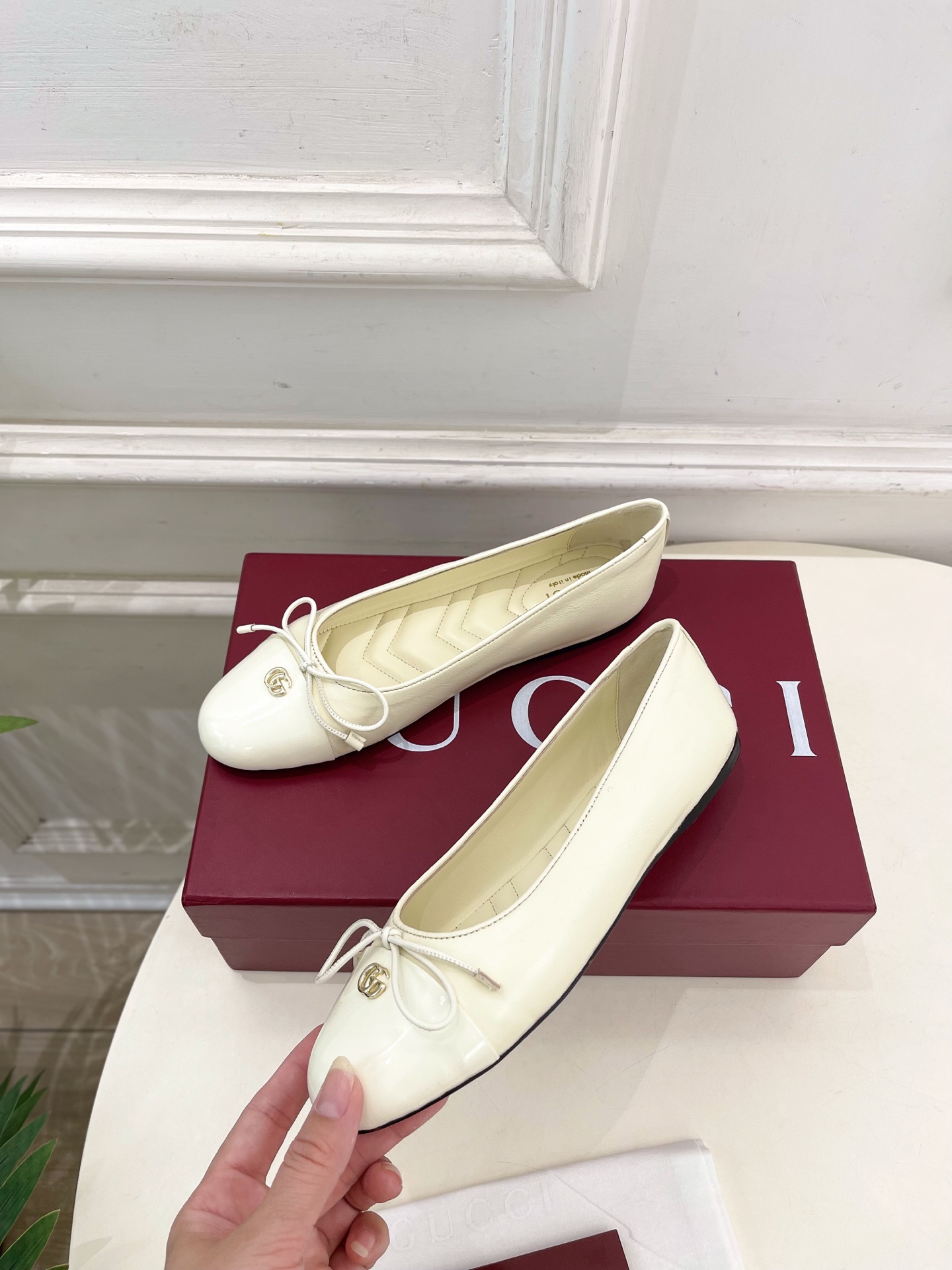 Gucci |  古驰  25𝐬𝐬 

⭐️   G家 主打系列终于面世，狠货值得期待！原有的经典 创造