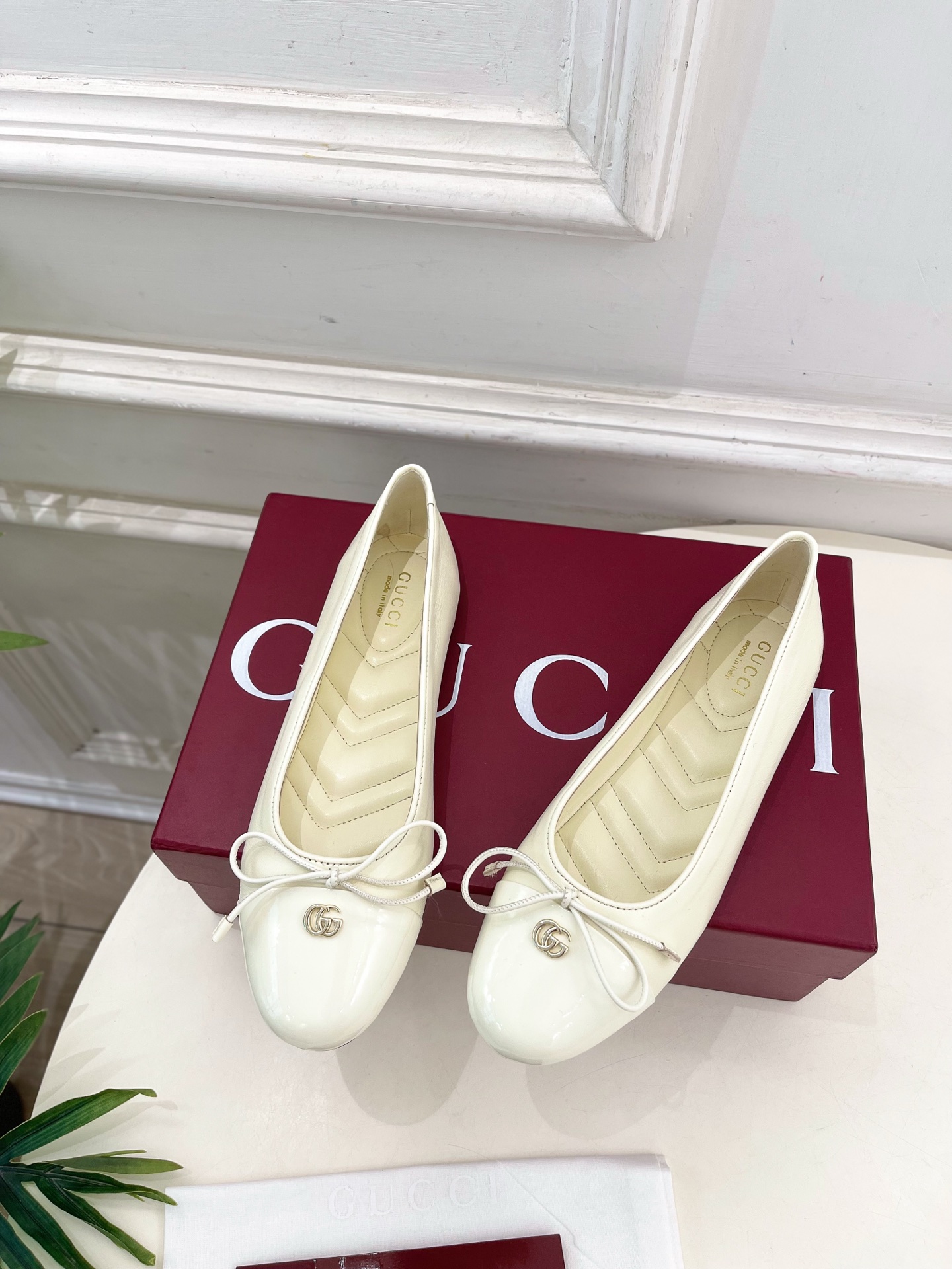 Gucci |  古驰  25𝐬𝐬 

⭐️   G家 主打系列终于面世，狠货值得期待！原有的经典 创造