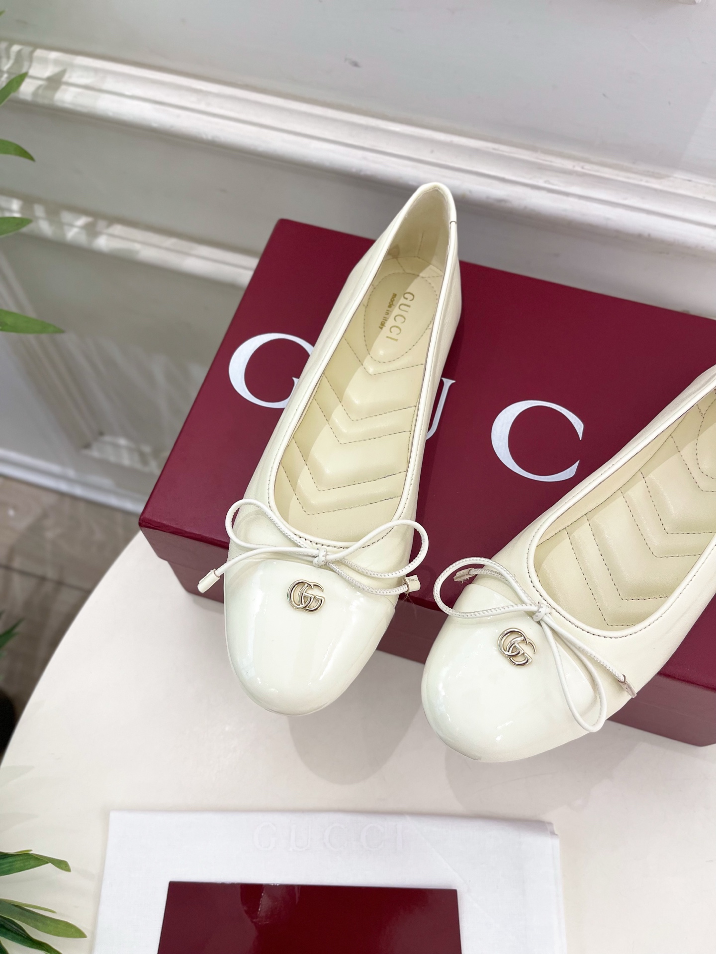 Gucci |  古驰  25𝐬𝐬 

⭐️   G家 主打系列终于面世，狠货值得期待！原有的经典 创造