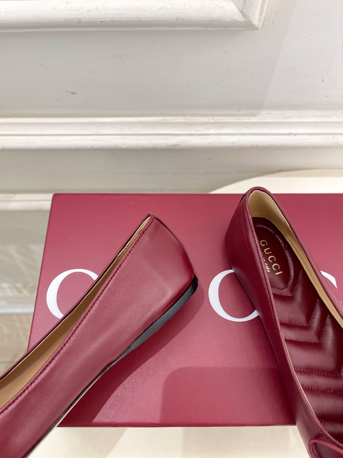 Gucci | 古驰 25𝐬𝐬
⭐️ G家 主打系列终于面世,狠货值得期待!原有的经典 创造