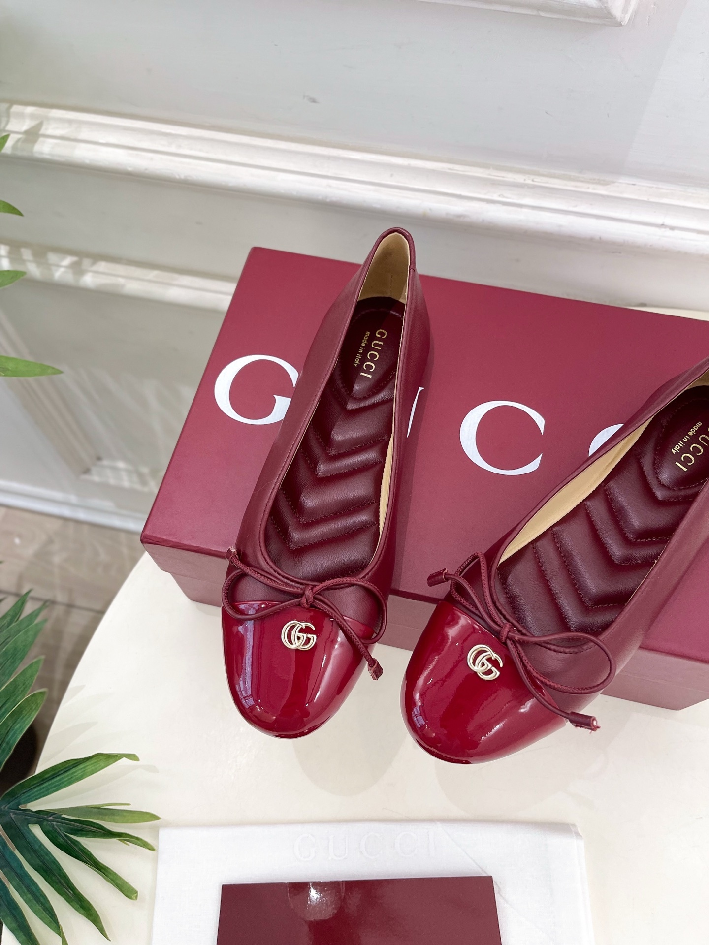 Gucci | 古驰 25𝐬𝐬
⭐️ G家 主打系列终于面世,狠货值得期待!原有的经典 创造