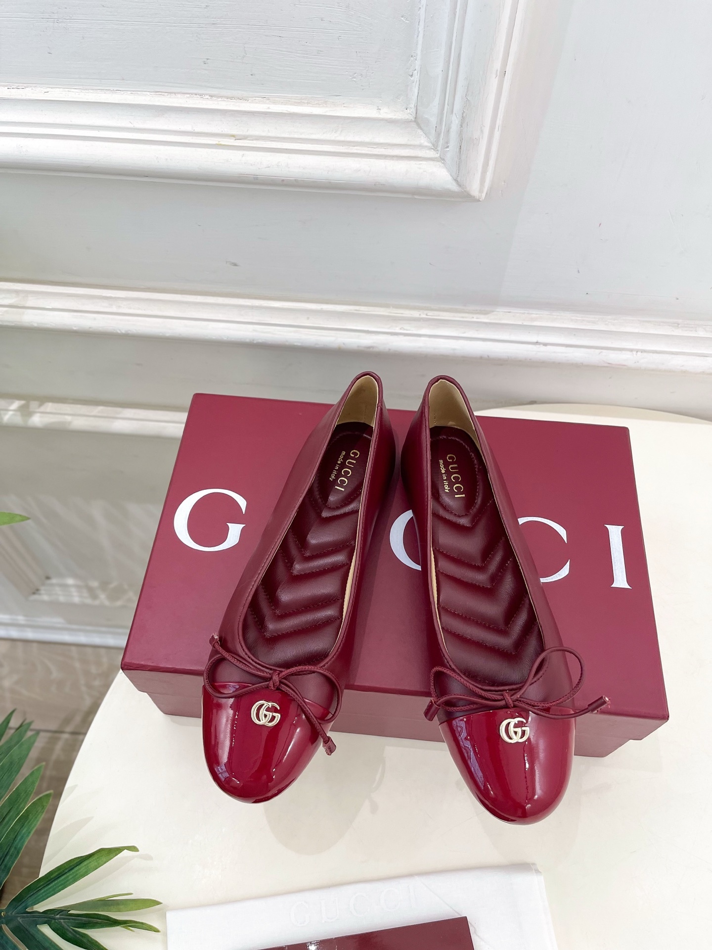 Gucci | 古驰 25𝐬𝐬
⭐️ G家 主打系列终于面世,狠货值得期待!原有的经典 创造