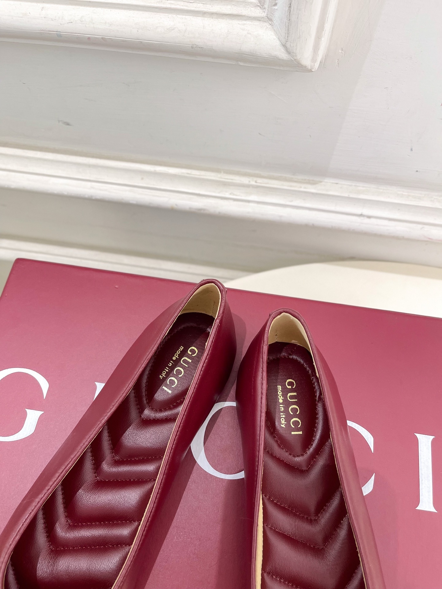 Gucci | 古驰 25𝐬𝐬
⭐️ G家 主打系列终于面世,狠货值得期待!原有的经典 创造