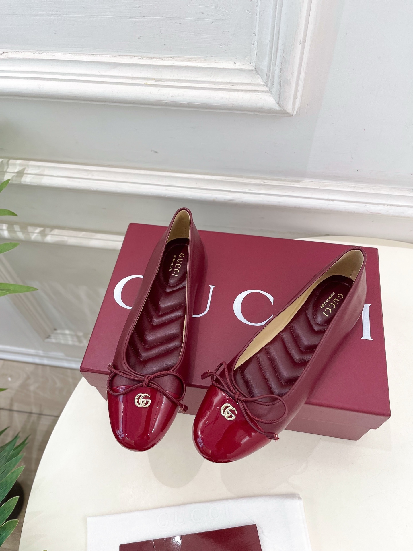Gucci | 古驰 25𝐬𝐬
⭐️ G家 主打系列终于面世,狠货值得期待!原有的经典 创造