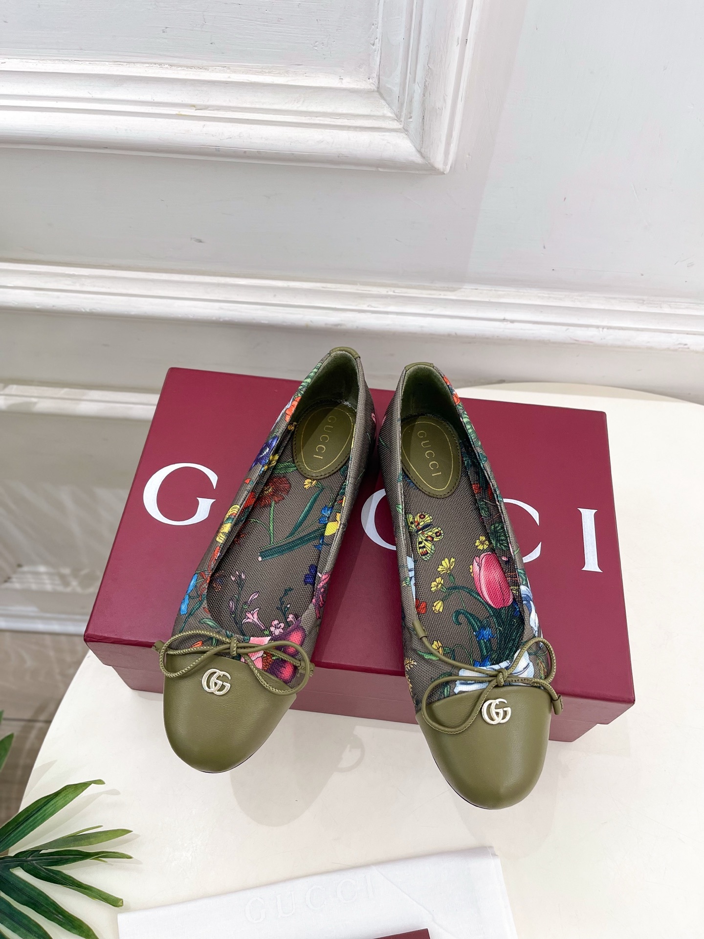 Gucci | 古驰 25𝐬𝐬
⭐️ G家 主打系列终于面世,狠货值得期待!原有的经典 创造
