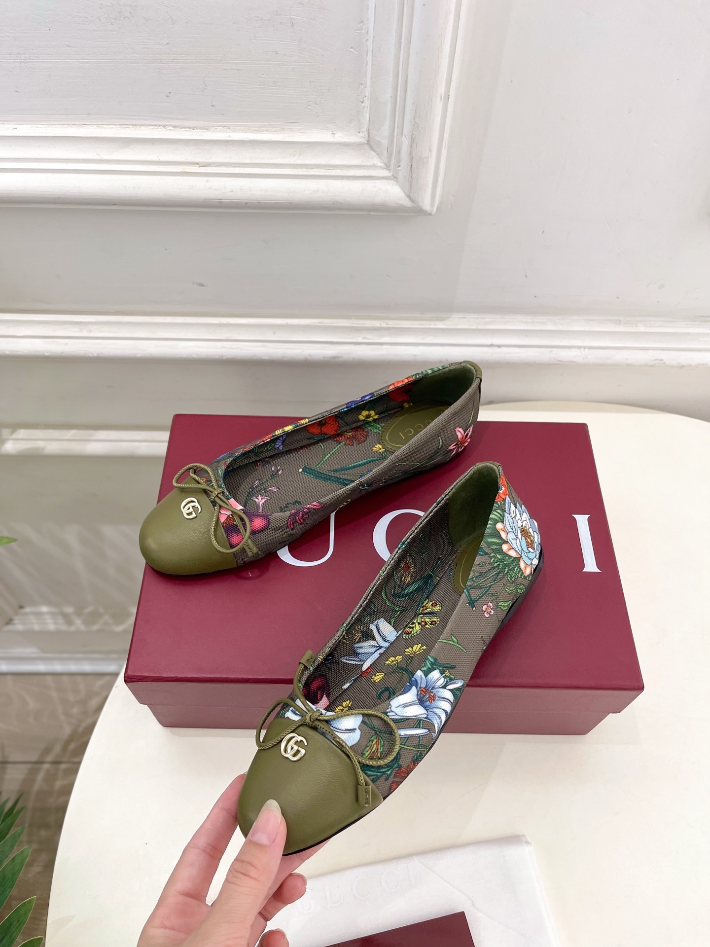 Gucci | 古驰 25𝐬𝐬
⭐️ G家 主打系列终于面世,狠货值得期待!原有的经典 创造