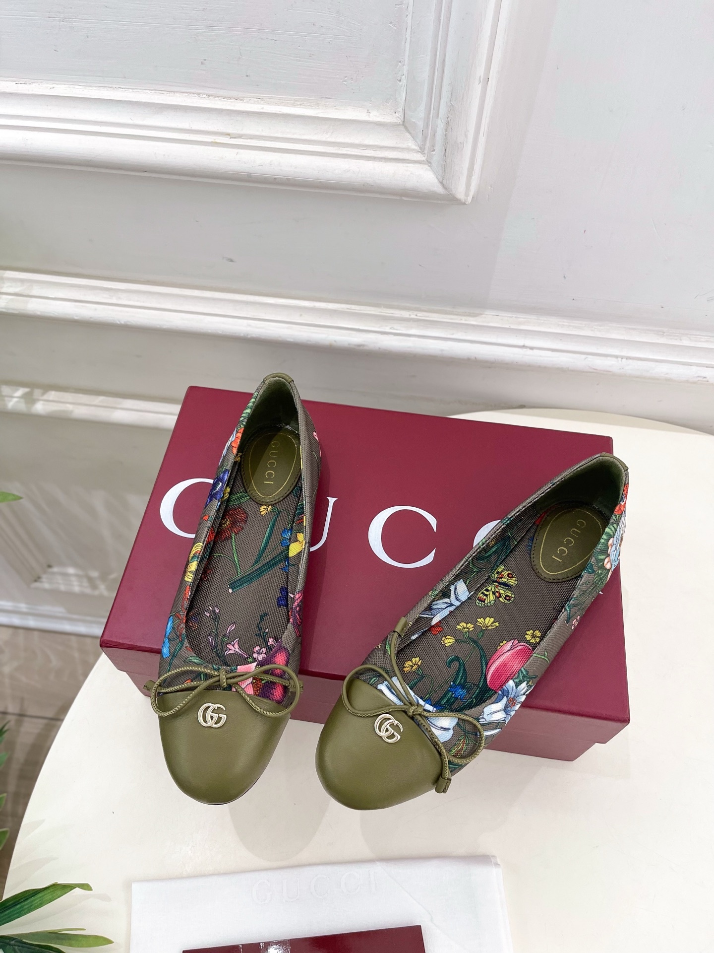 Gucci | 古驰 25𝐬𝐬
⭐️ G家 主打系列终于面世,狠货值得期待!原有的经典 创造