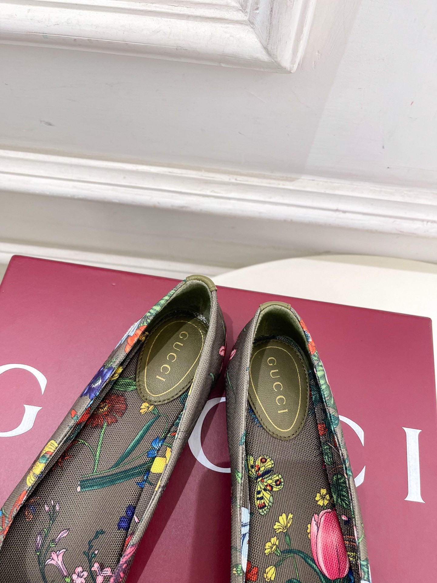 Gucci | 古驰 25𝐬𝐬
⭐️ G家 主打系列终于面世,狠货值得期待!原有的经典 创造