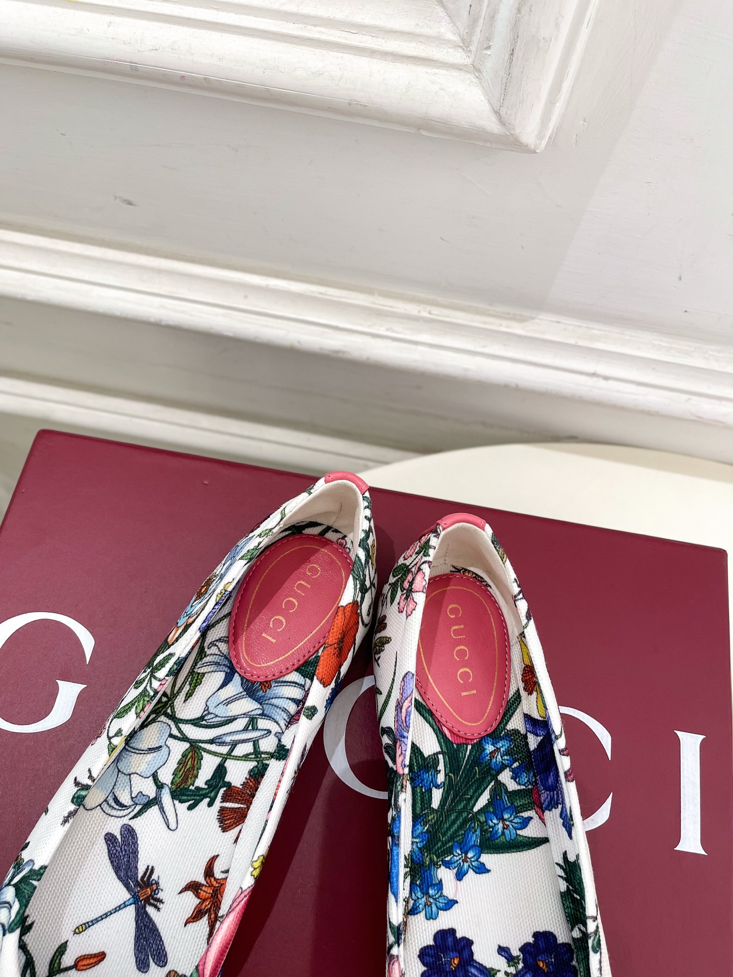 Gucci |  古驰  25𝐬𝐬 

⭐️   G家 主打系列终于面世，狠货值得期待！原有的经典 创造