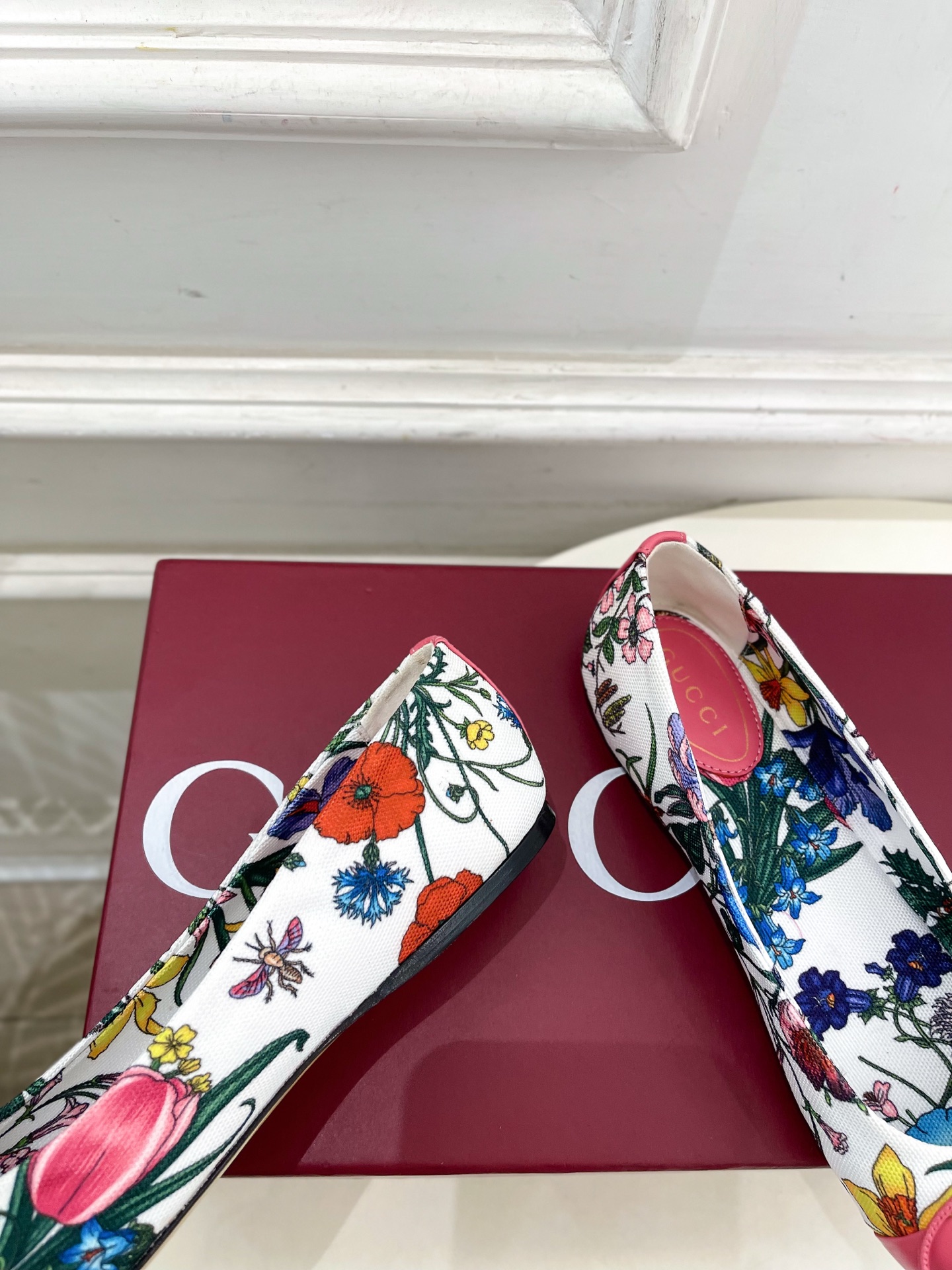 Gucci |  古驰  25𝐬𝐬 

⭐️   G家 主打系列终于面世，狠货值得期待！原有的经典 创造
