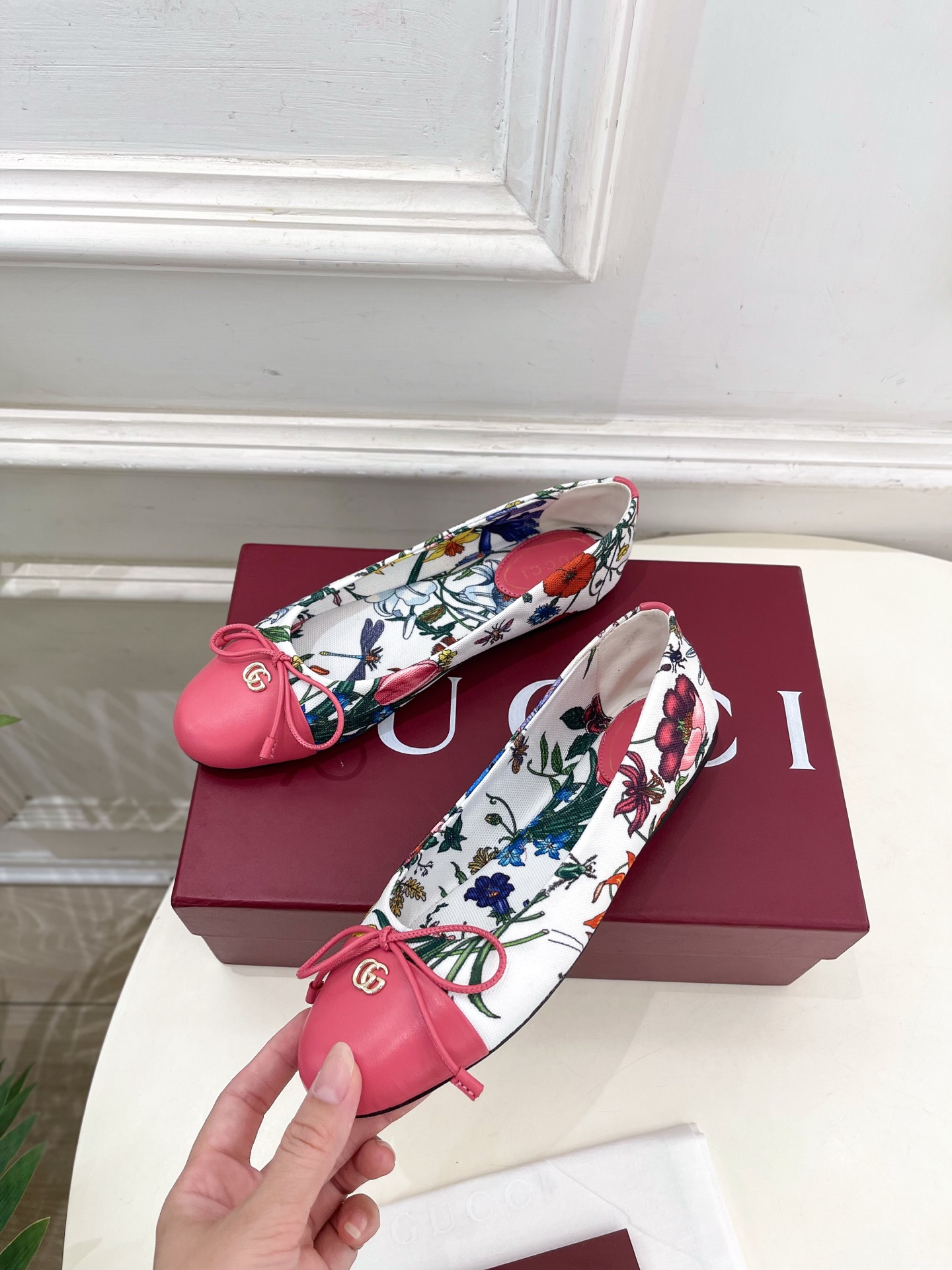 Gucci |  古驰  25𝐬𝐬 

⭐️   G家 主打系列终于面世，狠货值得期待！原有的经典 创造