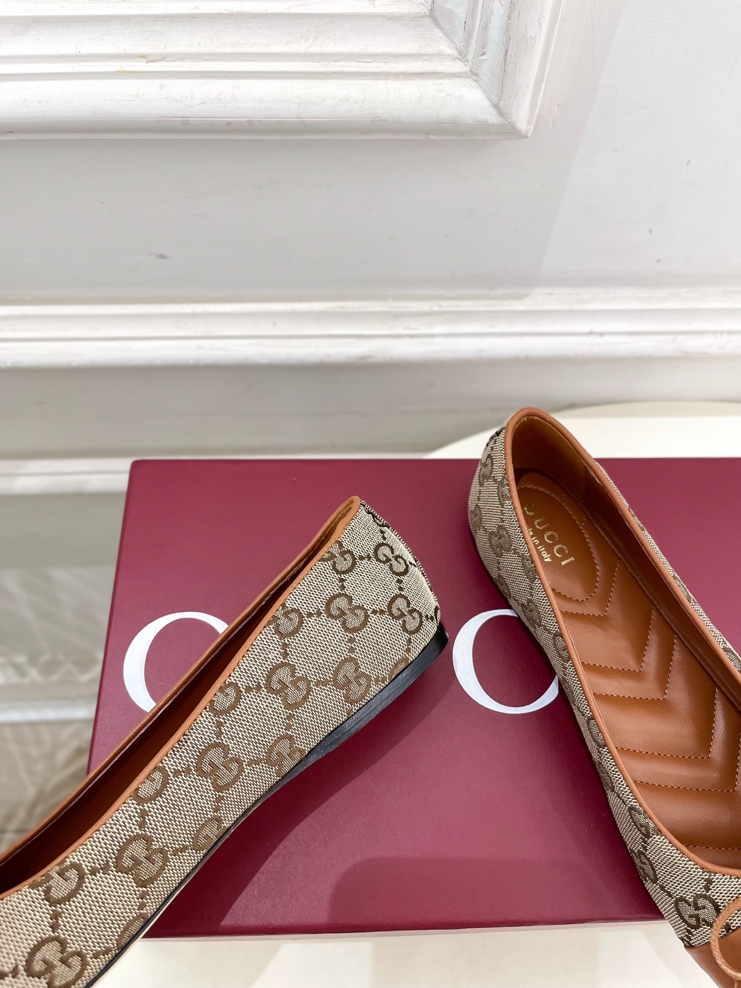 Gucci | 古驰 25𝐬𝐬
⭐️ G家 主打系列终于面世,狠货值得期待!原有的经典 创造